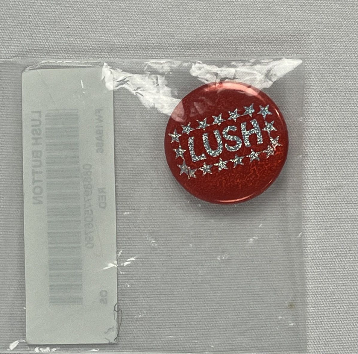 Supreme Supreme LUSH Button Size ONE SIZE - 1 Thumbnail