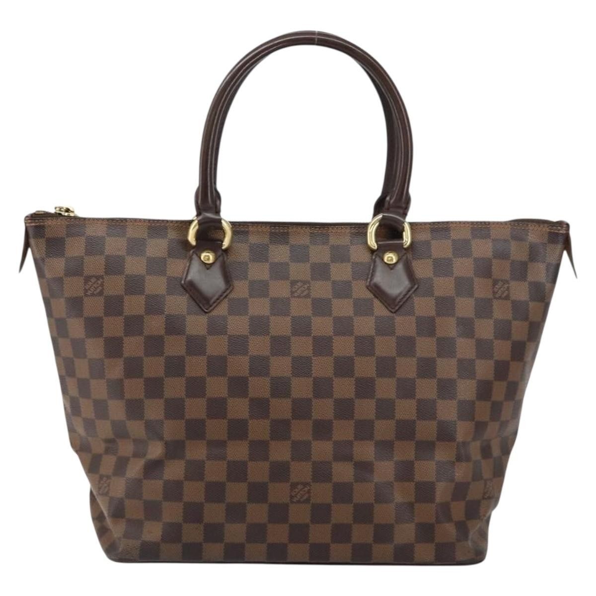 Louis Vuitton Louis Vuitton Saleya Handbag Damier Size ONE SIZE - 1 Thumbnail