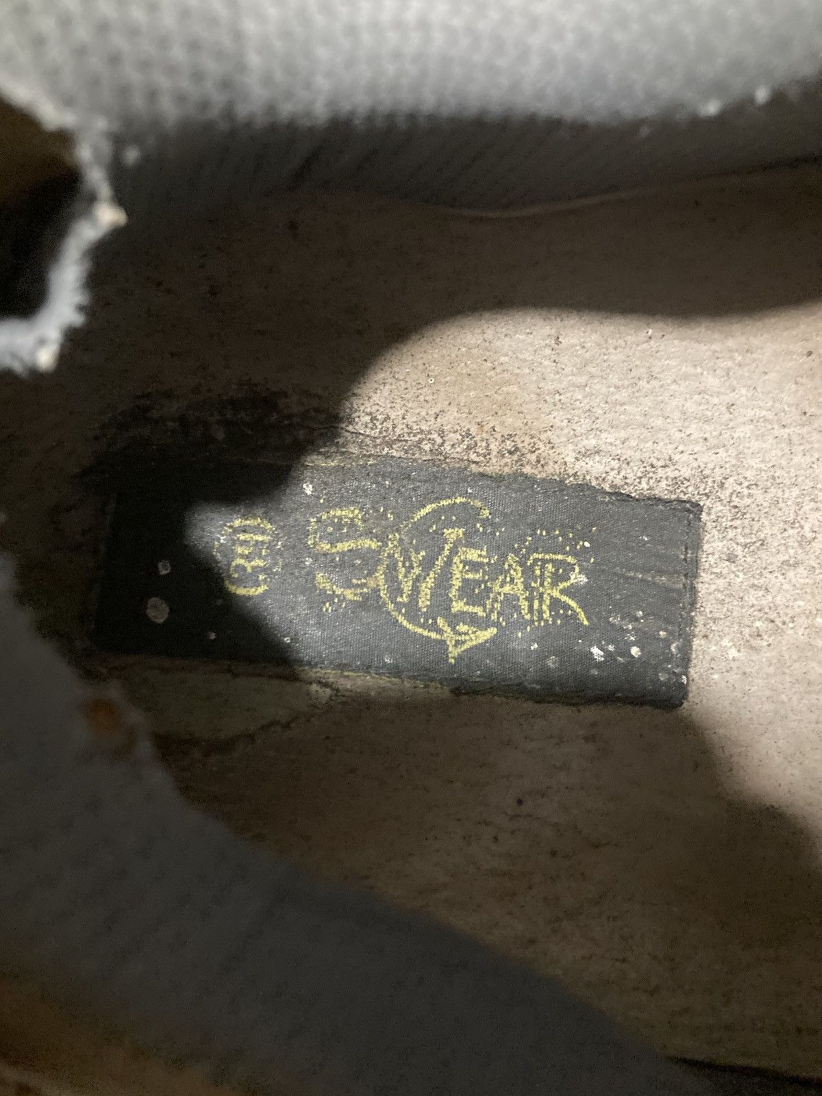 SWEAR London Swear london rare model only 1 in market Size US 7 / EU 40 - 6 Thumbnail