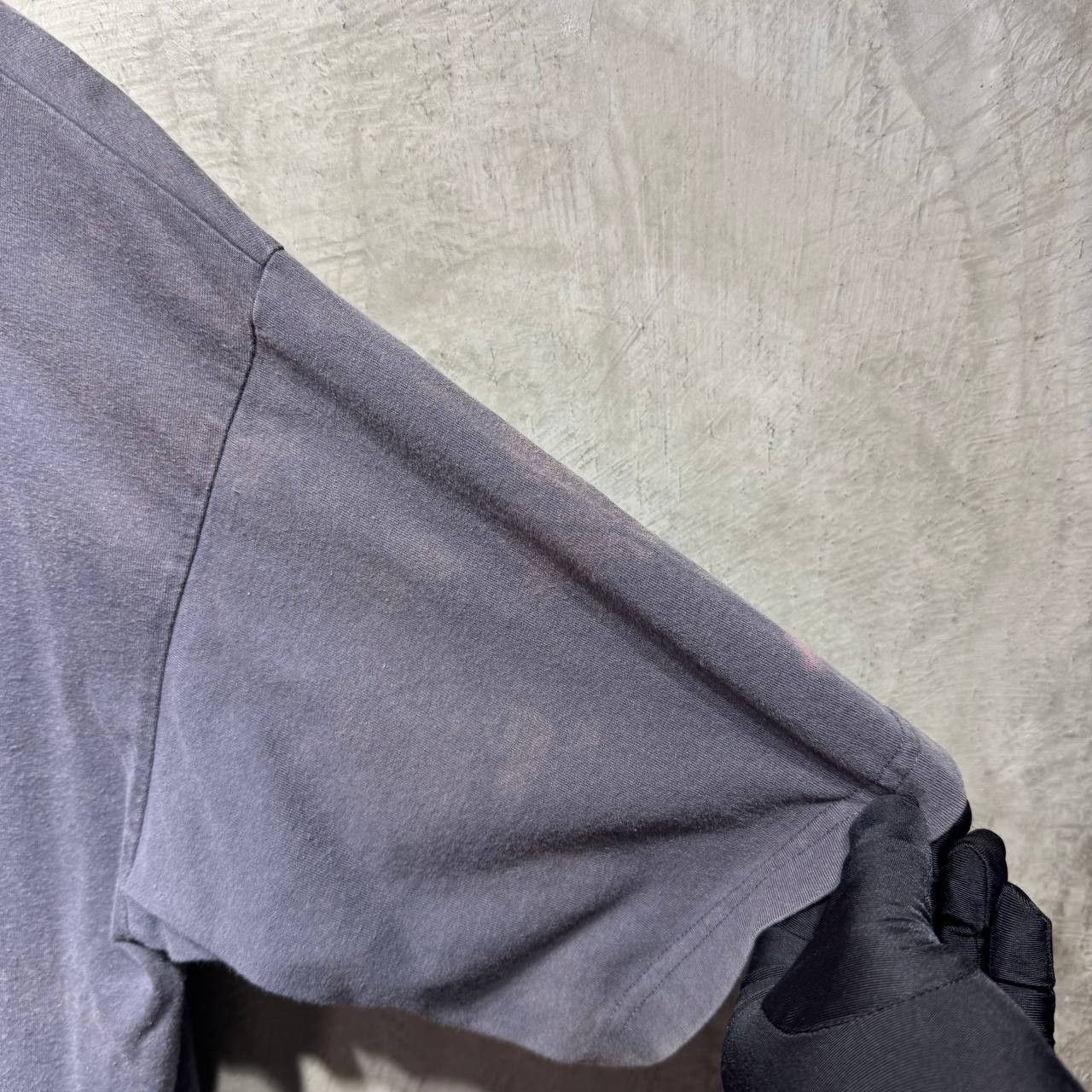 Balenciaga Balenciaga AW19 Speed Hunters tee Size US L / EU 52-54 / 3 - 12 Thumbnail