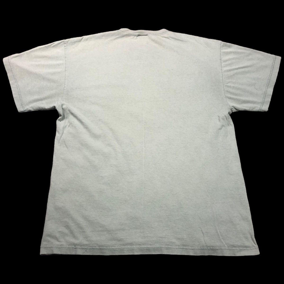 Gear for Sports × Vintage Vintage 90s Gear for Sports Johnson & Whales Shirt Adult XL Size US XL / EU 56 / 4 - 6 Thumbnail