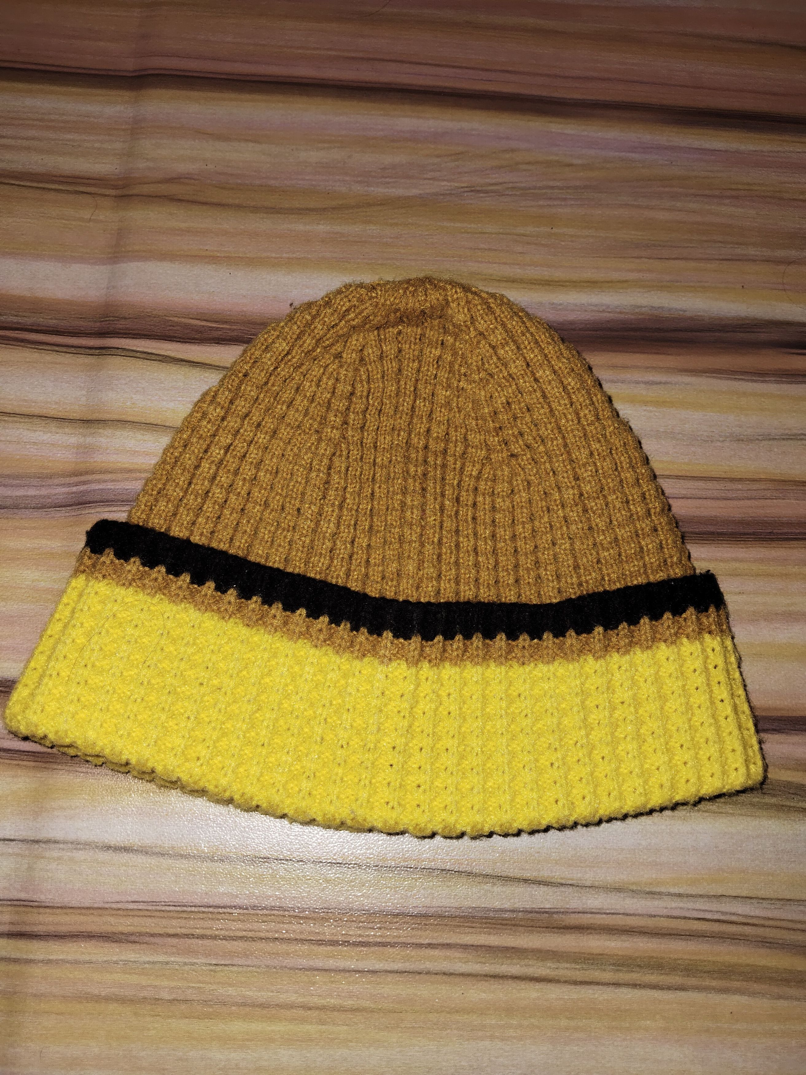 Marni × Uniqlo MARNI x Uniqlo Beanie Size ONE SIZE - 3 Thumbnail