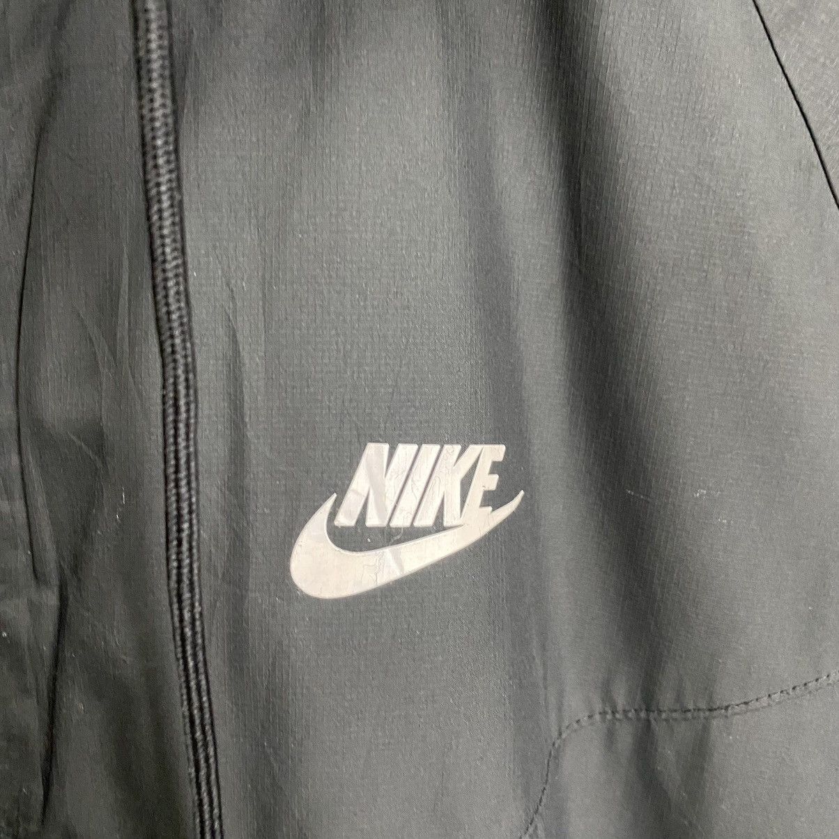 Nike Nike small swoosh light hoodie jacket Size US M / EU 48-50 / 2 - 13 Thumbnail