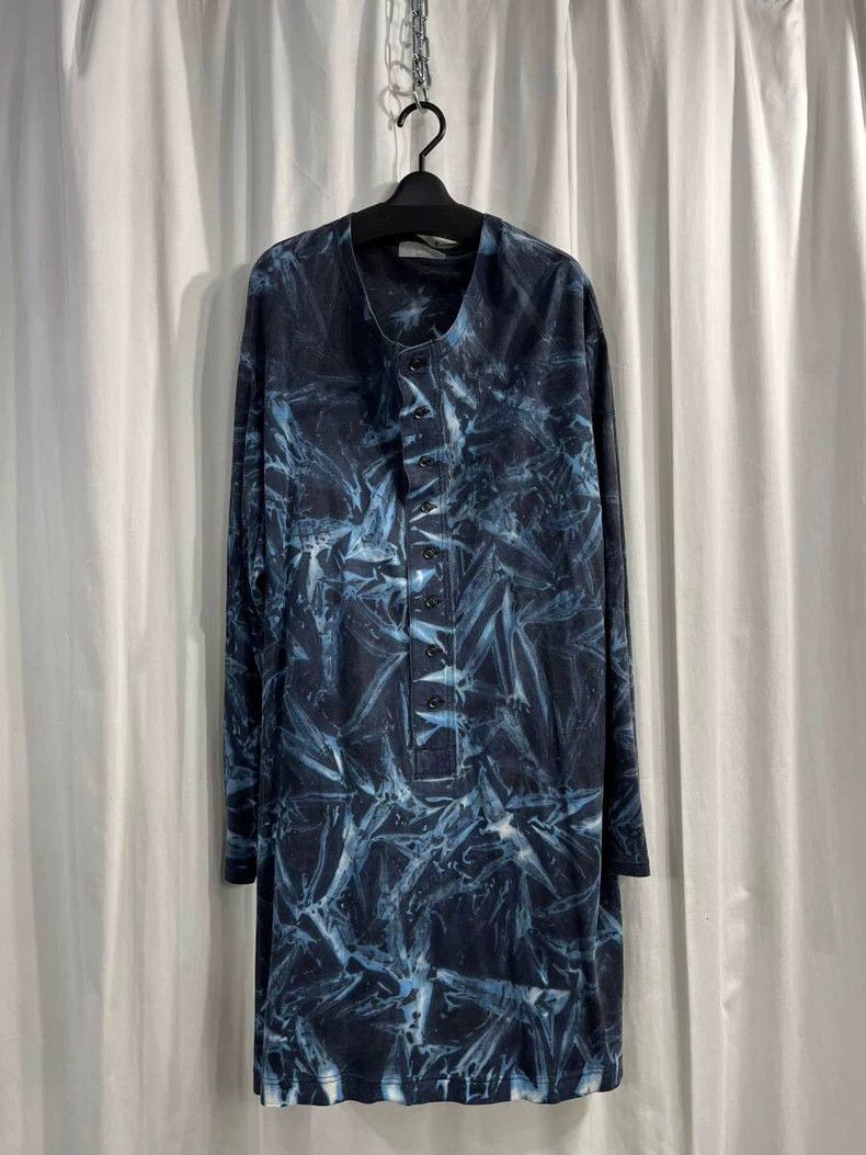 Other Yohji Yamamoto Printed shirt Size US L / EU 52-54 / 3 - 1 Thumbnail