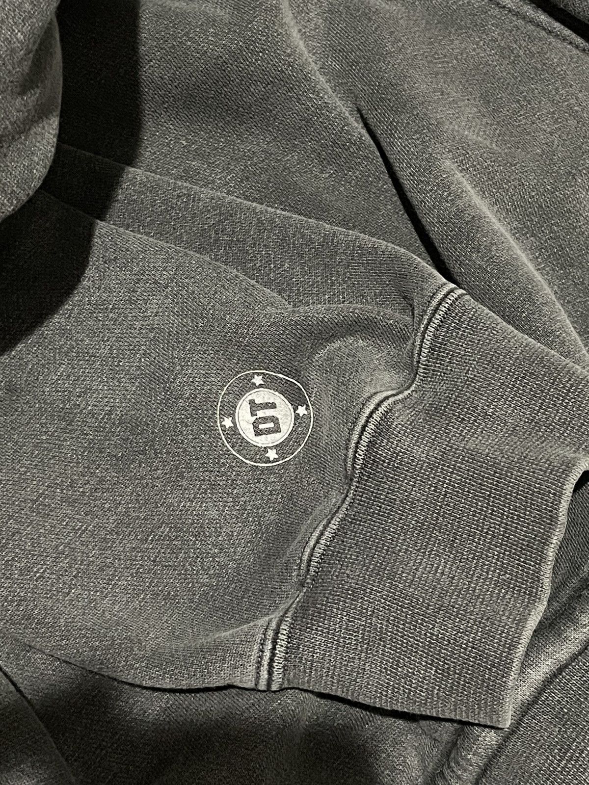 Wtaps Wtaps Army Hoodie Size US L / EU 52-54 / 3 - 8 Thumbnail
