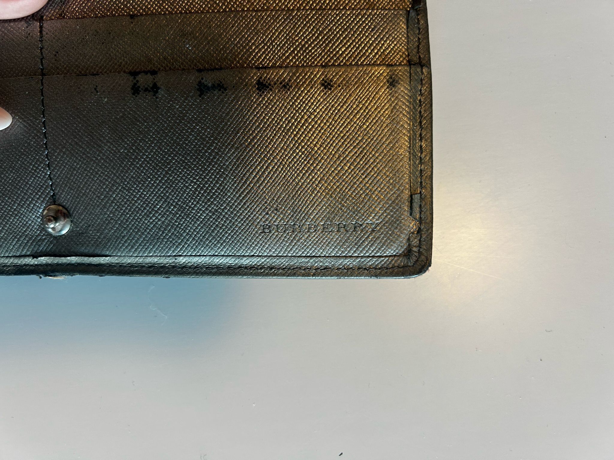 Burberry Burberry Long Wallet Nova check Size ONE SIZE - 11 Thumbnail