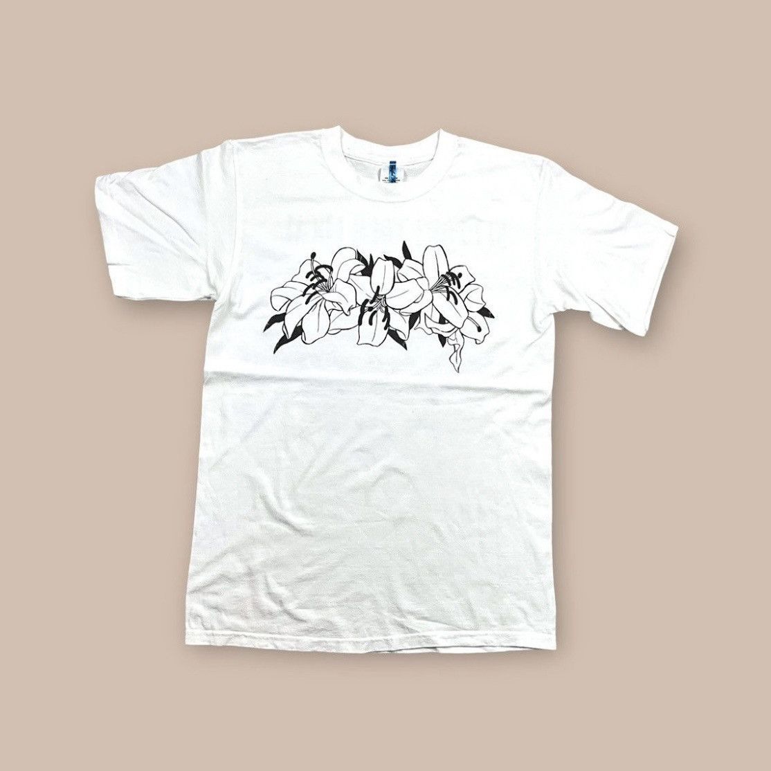 Anime “BECK” A Japanese Manga TEE Size US M / EU 48-50 / 2 - 2 Thumbnail
