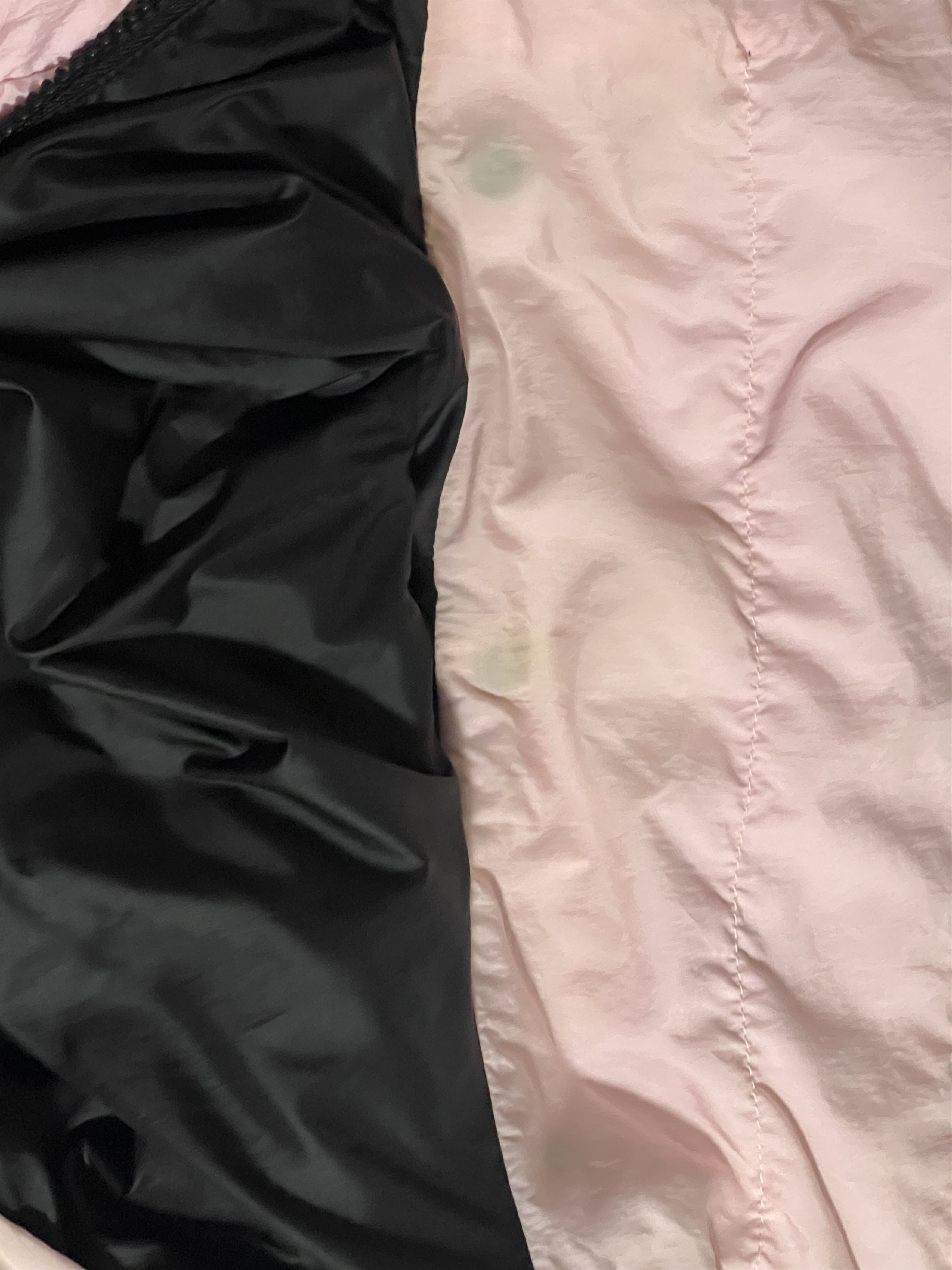 Colmar Colmar A.G.E. x Shayne Oliver Reversible windbreaker FW18 Size US XL / EU 56 / 4 - 7 Thumbnail