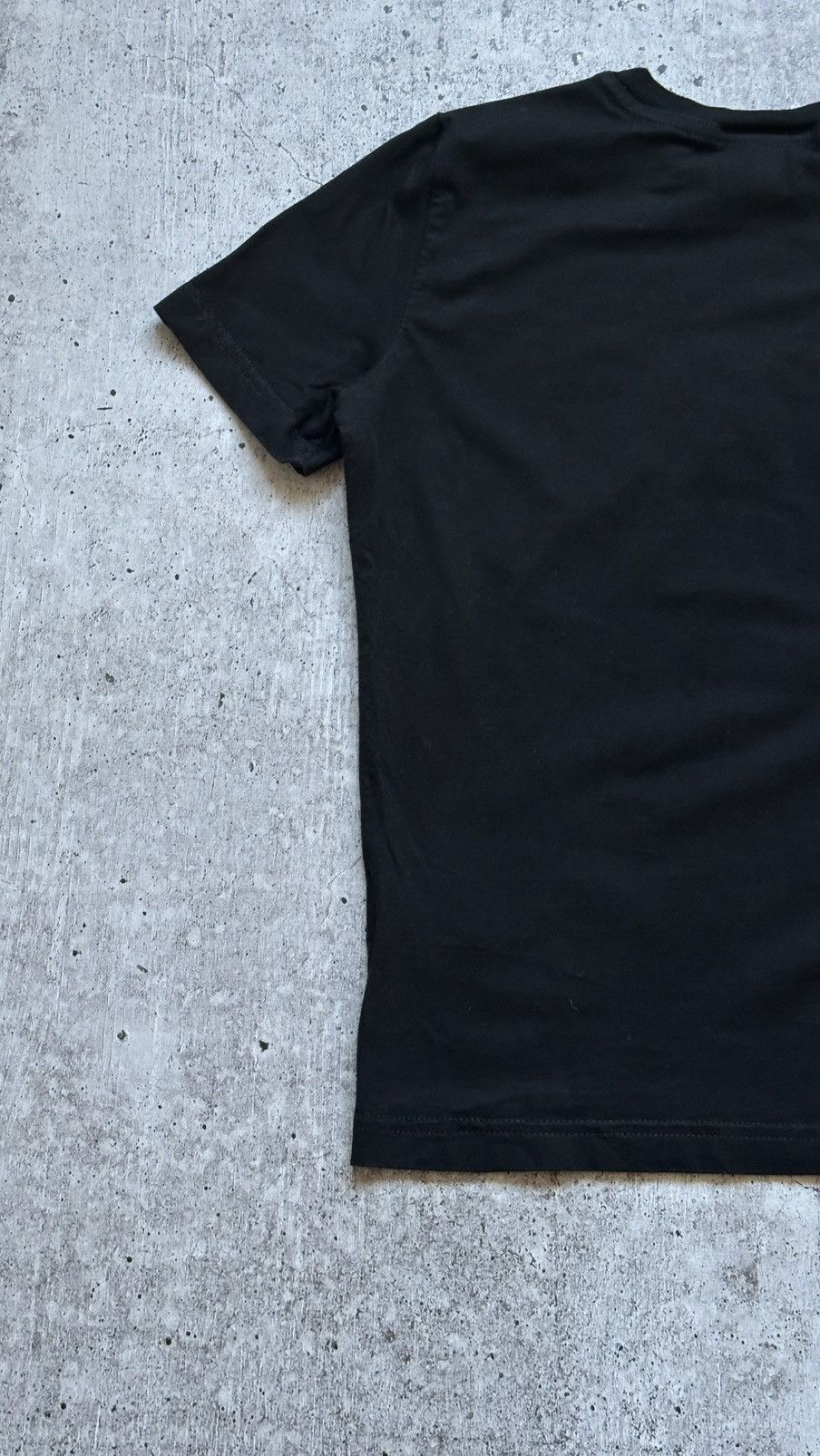 Dolce & Gabbana Women's J&ANS Dolce Gabbana Vintage Big Logo T Shirt Size S / US 4 / IT 40 - 16 Thumbnail