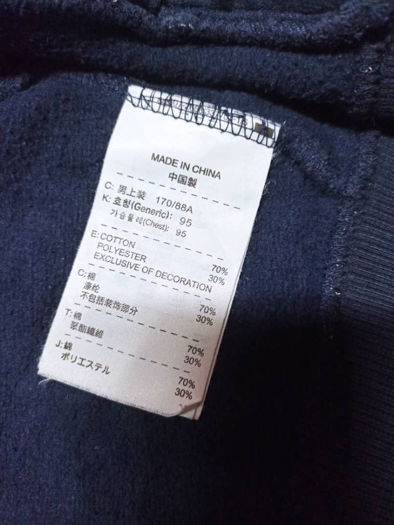 Nike Nike Athletic Dept Hoodie Size US M / EU 48-50 / 2 - 10 Thumbnail