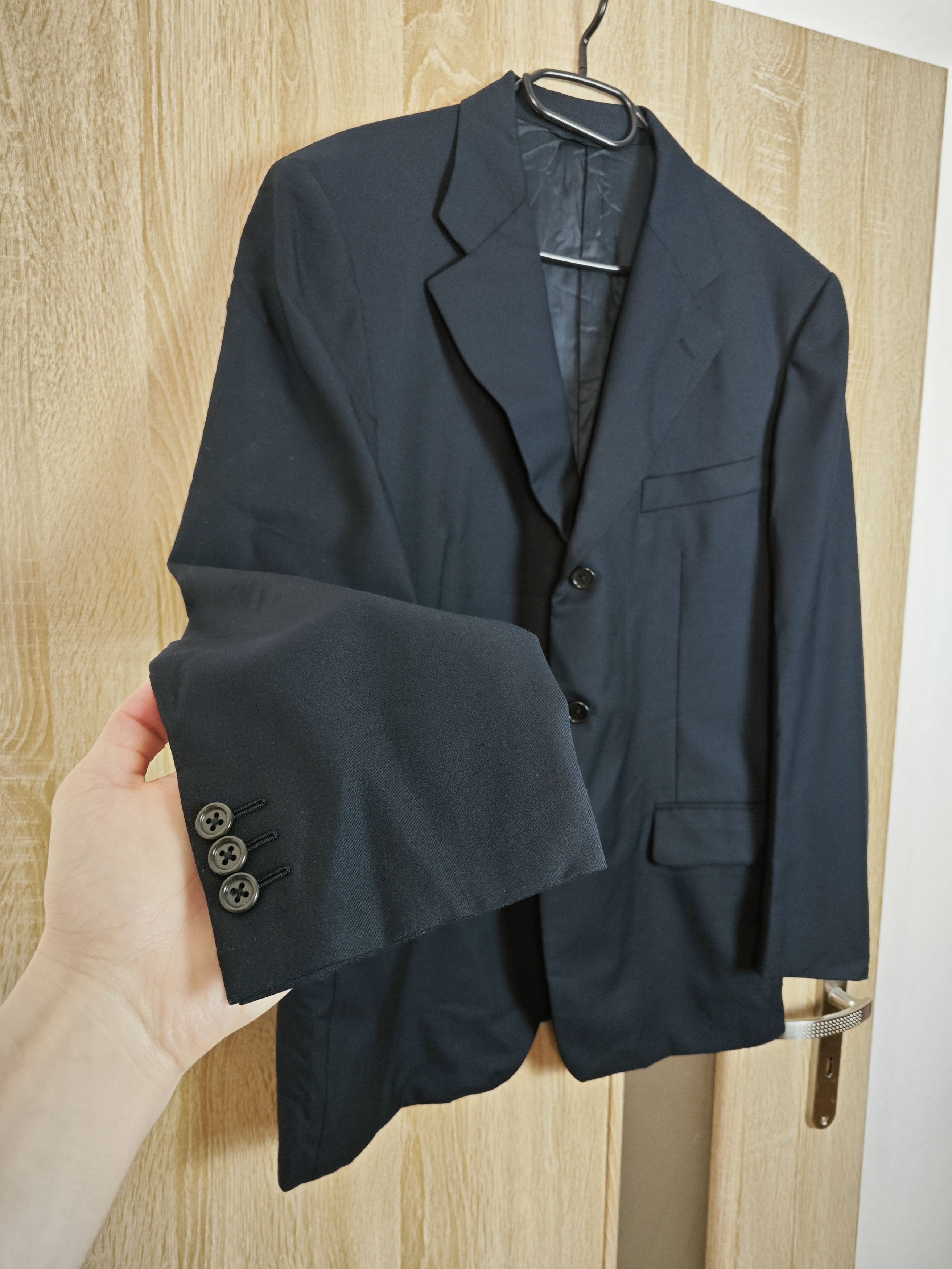 Burberry Burberry blazer Size 46L - 2 Thumbnail