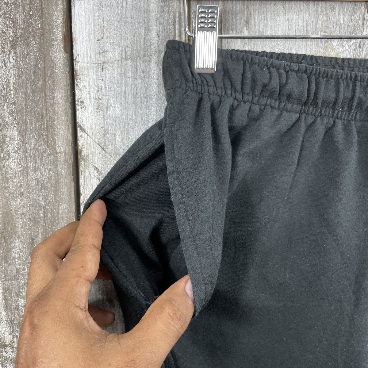 One Piece × Vintage Vintage Luffy One Piece Shorts Size M Size US 31 - 5 Thumbnail