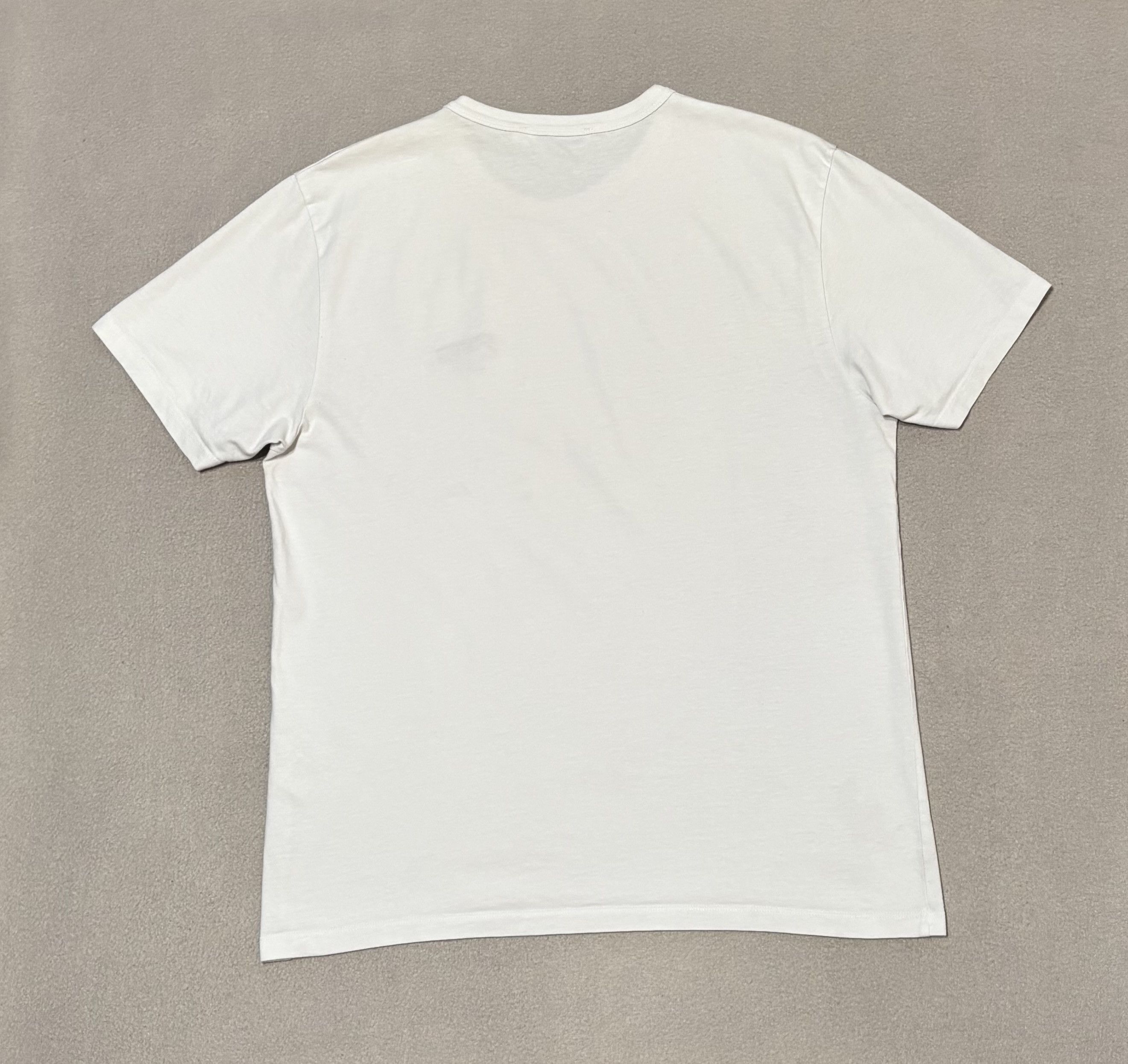 Maison Kitsune Maison Kitsune Exclusive T-shirt Size. M Size US M / EU 48-50 / 2 - 12 Thumbnail