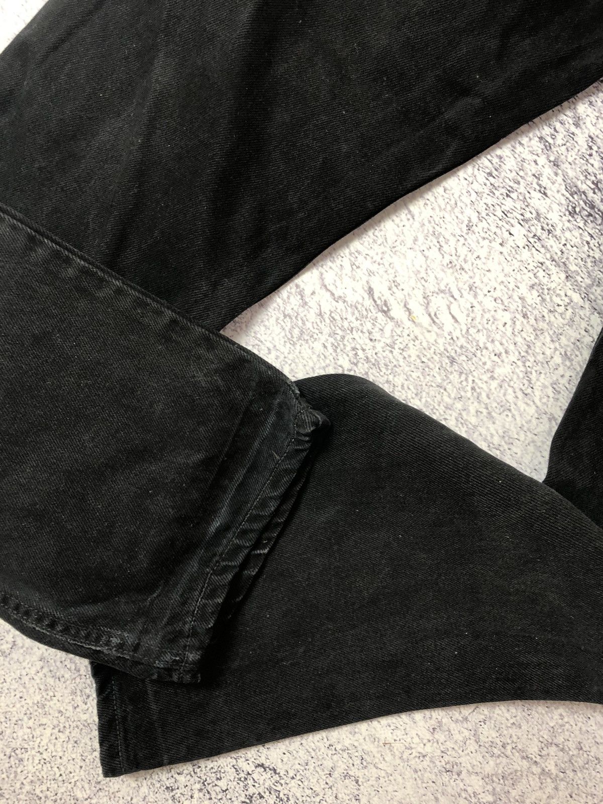 Levi's × Vintage Vintage jeans Levi’s 501 size 32 y2k casual usa rare Size US 32 / EU 48 - 9 Thumbnail