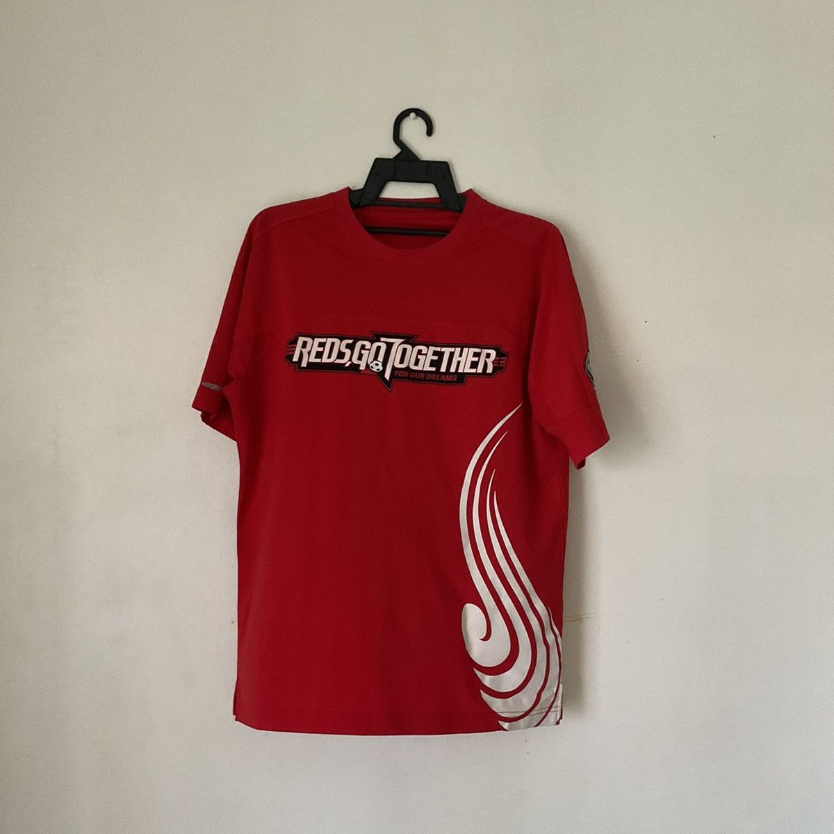 Other Vintage South Korea Training kit Jersey Blokecore Size US M / EU 48-50 / 2 - 1 Thumbnail