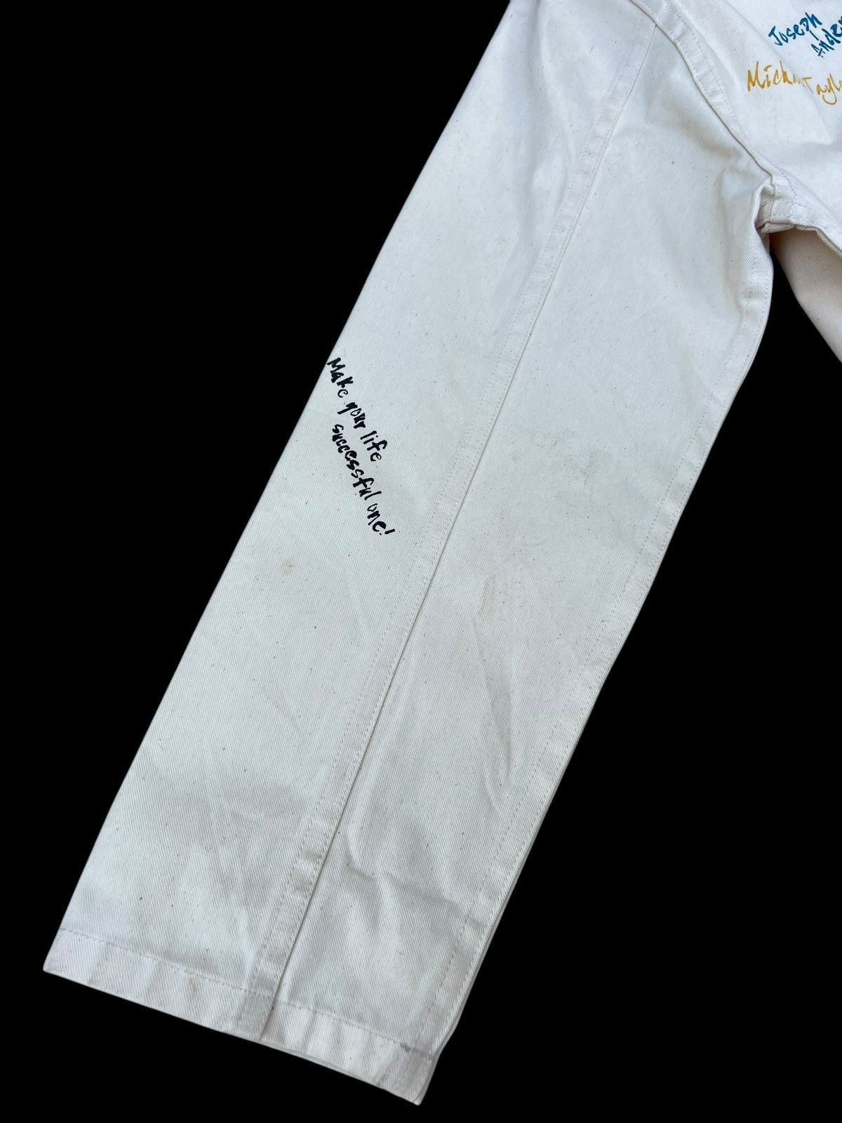 Buzz Rickson's Buzz Rickson X Beams 40s Us Military Duck Cotton Jacket Size US M / EU 48-50 / 2 - 21 Thumbnail