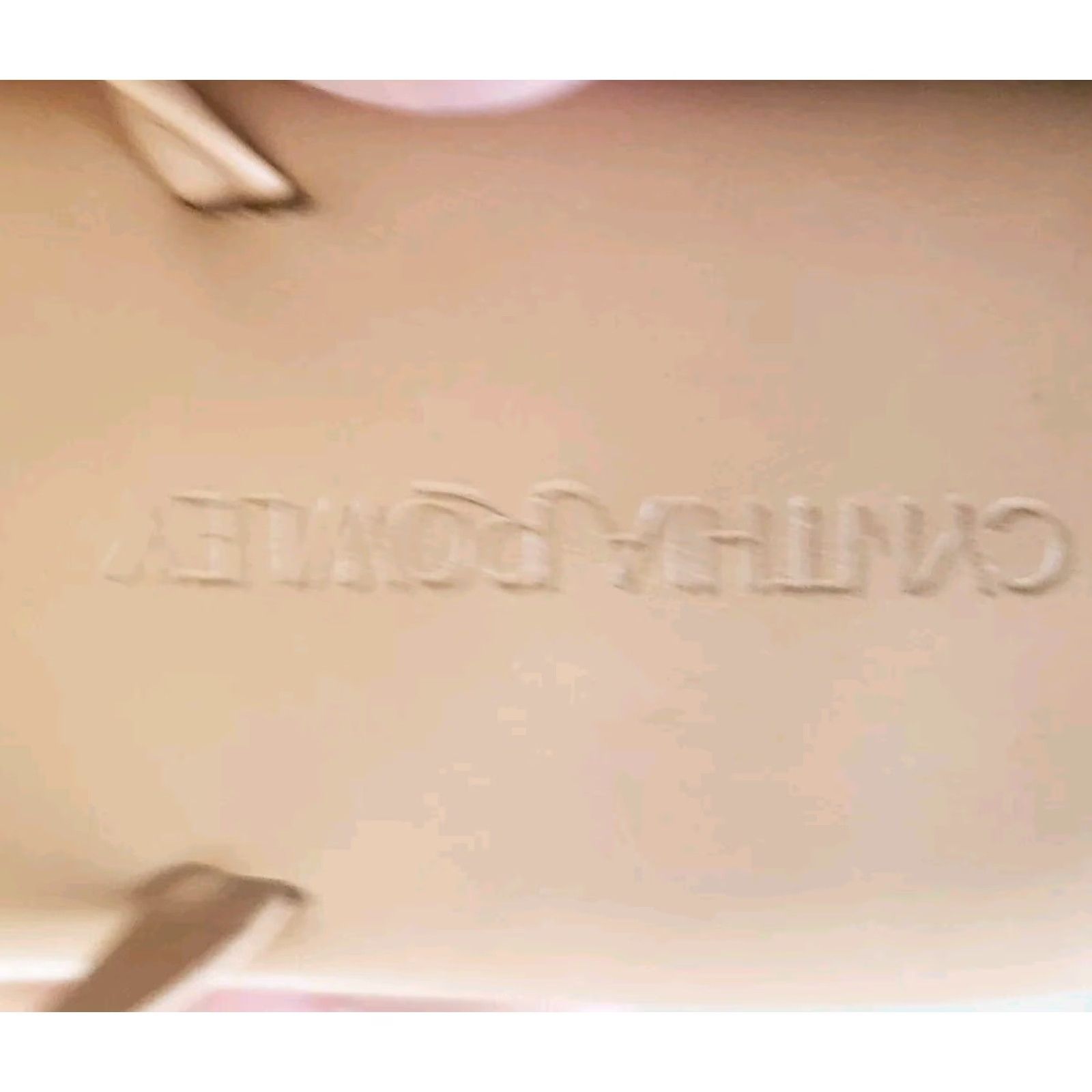 Cynthia Rowley Cynthia Rowley Tan Flat Sandal Women Size 9 Thong Strap Slip On Minimal Design Casual Summer Size US 9 / IT 39 - 5 Thumbnail