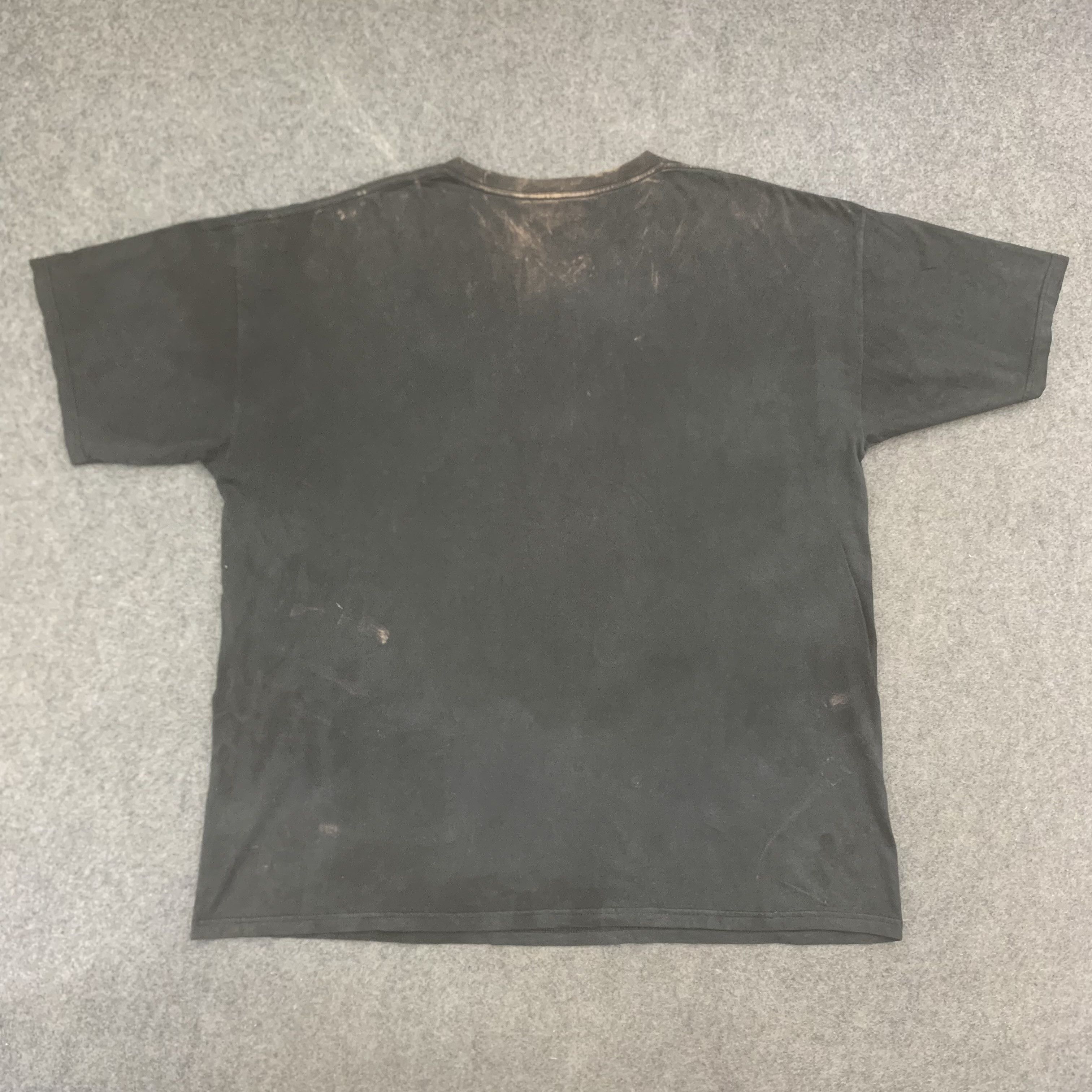 Vintage Notorious Brooklyn Mint Tee Shirt - R014 Size US XXL / EU 58 / 5 - 3 Thumbnail