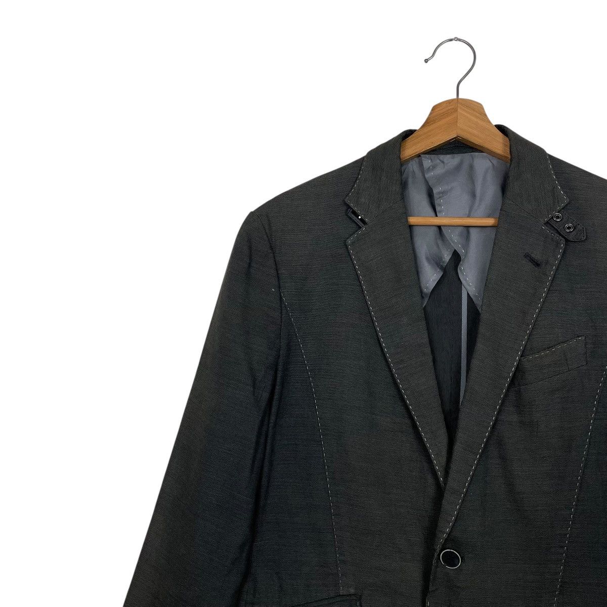 Joseph Abboud Joseph Abboud Casual Jacket Size US M / EU 48-50 / 2 - 6 Thumbnail