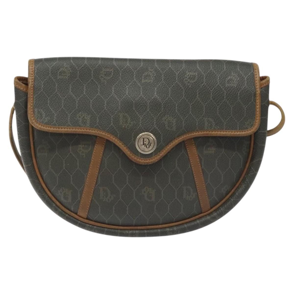 Dior Dior Honeycomb shoulder Size ONE SIZE - 1 Thumbnail
