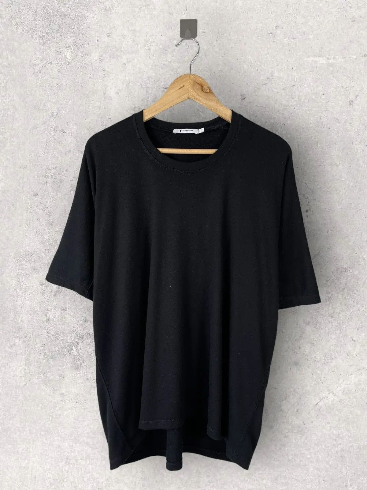 Alexander Wang Alexander Wang Oversized Tee Streetwear Size US XS / EU 42 / 0 - 1 Thumbnail