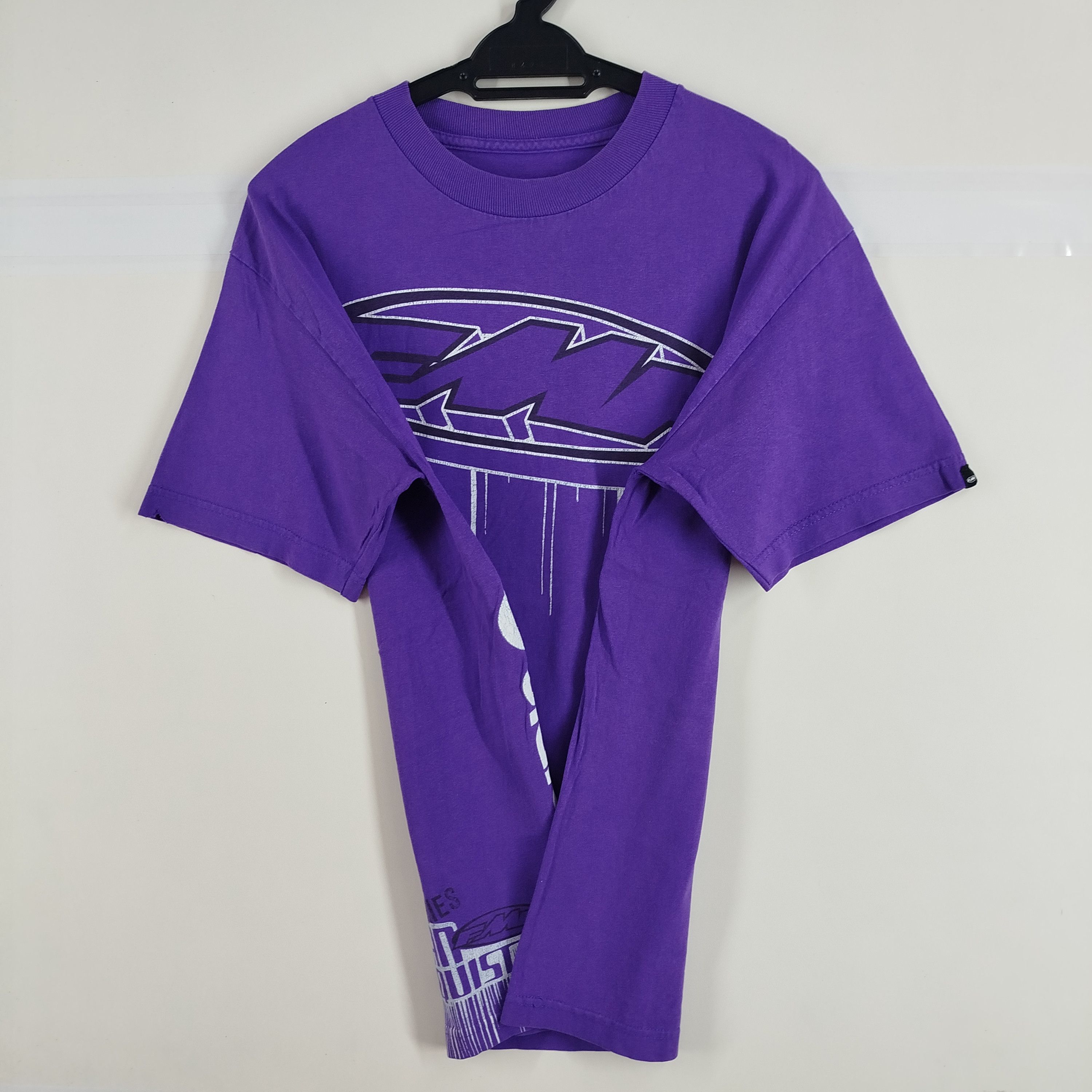 Osiris Osiris FMF Riders Series Ryan Nyquist Big Logo Size US S / EU 44-46 / 1 - 5 Thumbnail