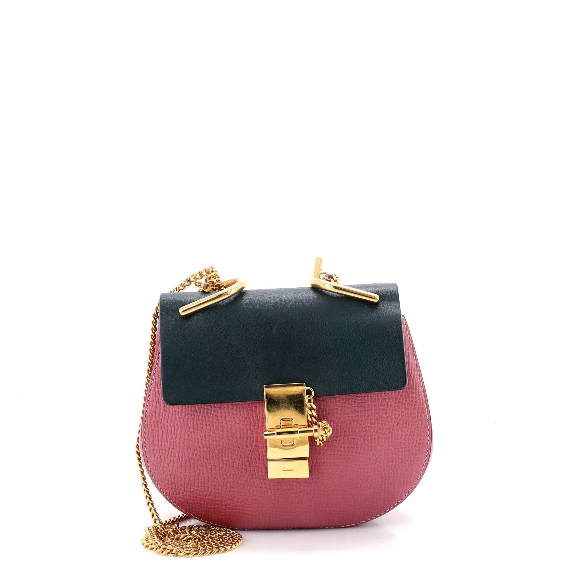 Chloe Drew Crossbody Bag Size ONE SIZE - 1 Thumbnail