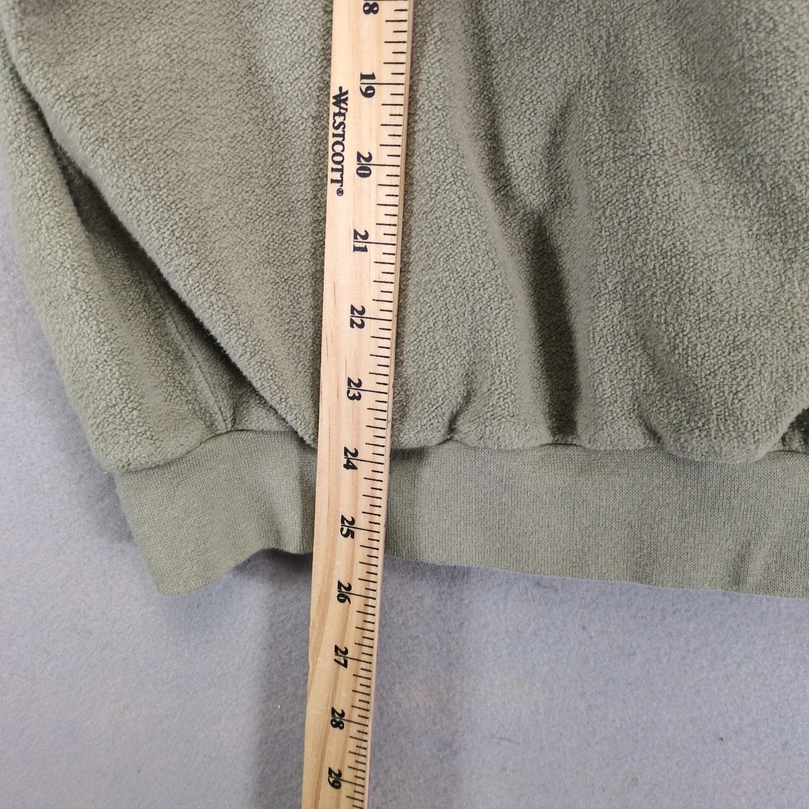Other SDI Aviara Golf Club 1/4 Zip Pullover Sweatshirt Men's L Size US L / EU 52-54 / 3 - 8 Thumbnail