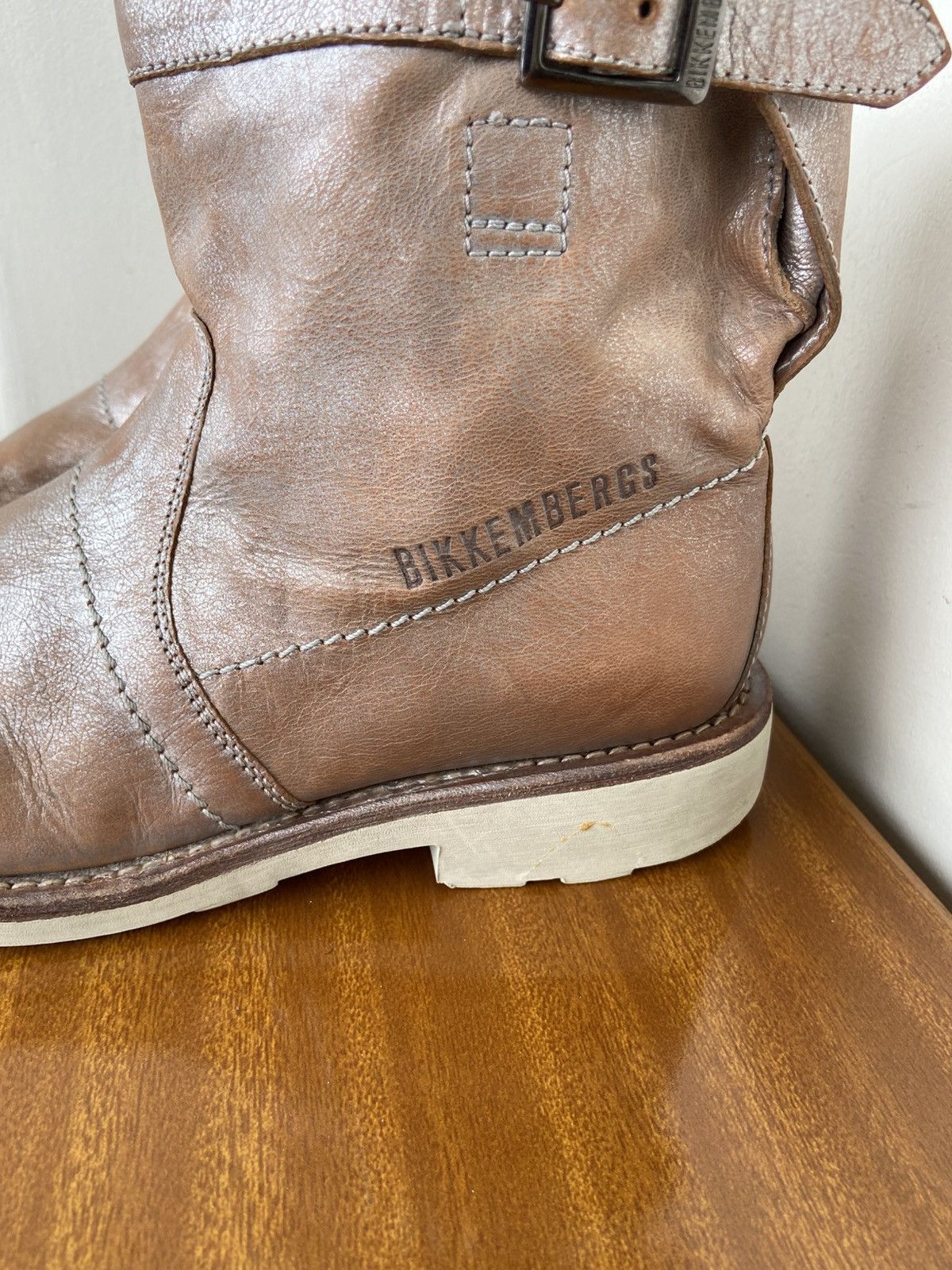 Dirk Bikkembergs Dirk Bikkembergs Size US 9 / IT 39 - 4 Thumbnail