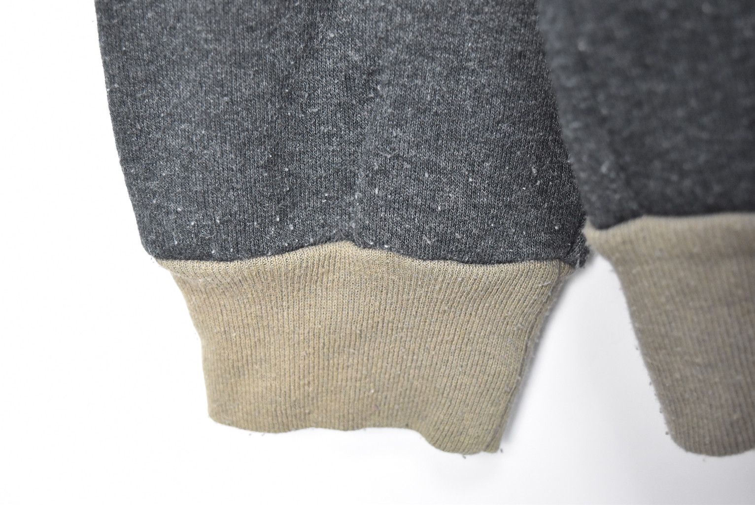 Nepenthes zipper hooded 26883 - 717 64 Size US M / EU 48-50 / 2 - 7 Thumbnail