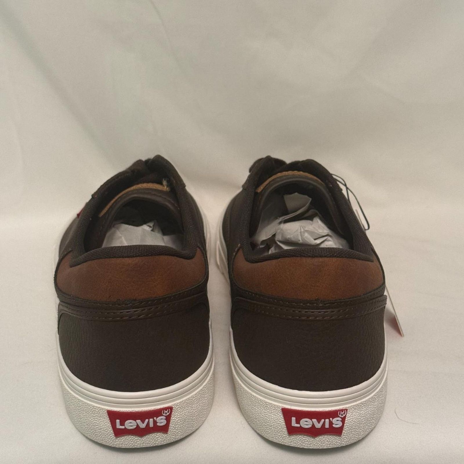 Levi's Levi's Men's Shoes Size US 12 / EU 45 - 3 Thumbnail