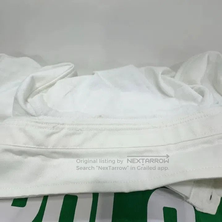 Polo Ralph Lauren Polo Ralph Lauren Striped Logo Long. Size US L / EU 52-54 / 3 - 7 Thumbnail