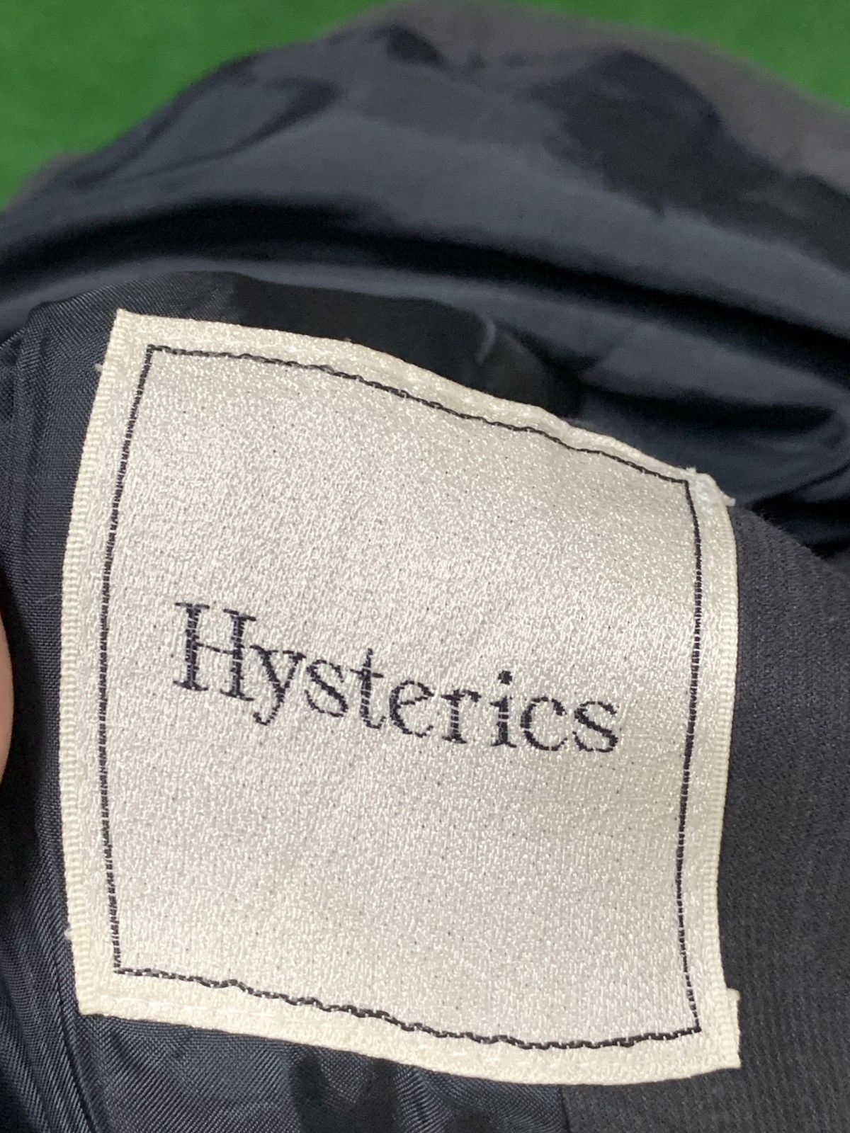 Hysteric Glamour Vintage Hysterics Jacket Size US S / EU 44-46 / 1 - 13 Thumbnail