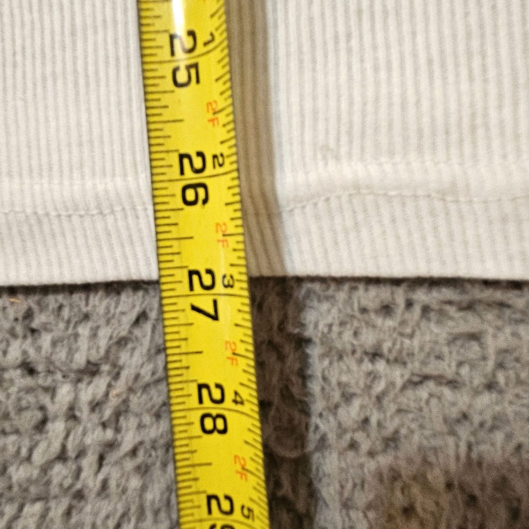Von Dutch Von Dutch Men's L Cotton Ribbed Tank Tops White Lot of 2 Size US L / EU 52-54 / 3 - 6 Thumbnail