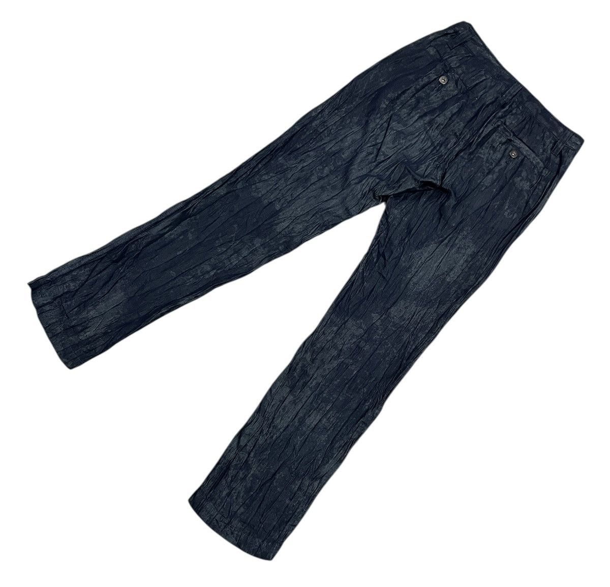 Issey Miyake Issey miyake apoc inside pants Size US 29 - 7 Thumbnail