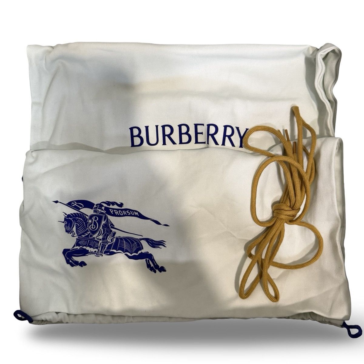 Burberry Burberry Trim Suede Creeper Boots Size US 9 / EU 42 - 8 Thumbnail