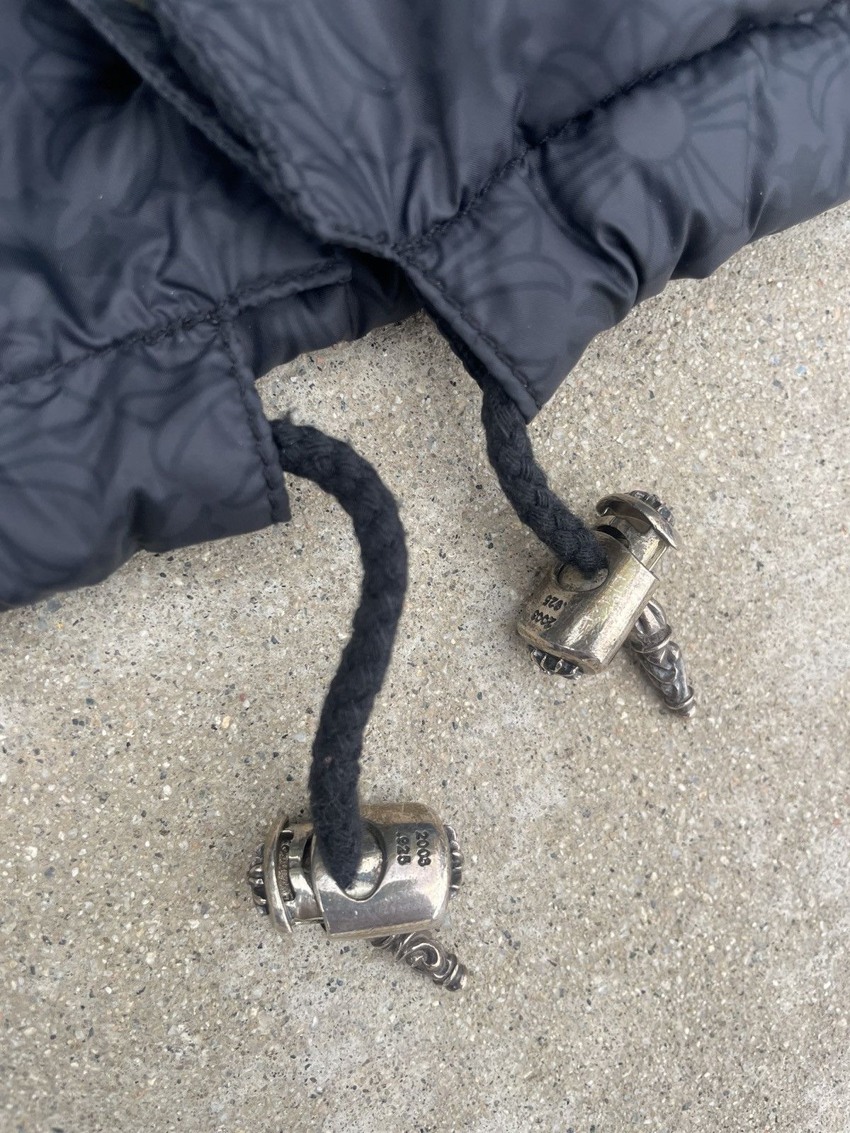 Chrome Hearts Chrome Hearts Monogram Coaches Jacket Size US M / EU 48-50 / 2 - 9 Thumbnail