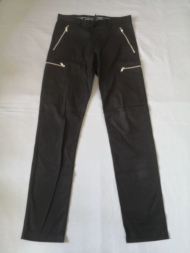 Dior Dior Workwear trousers and casual trousers 2504-Nextarrow Size US 30 / EU 46 - 1 Thumbnail