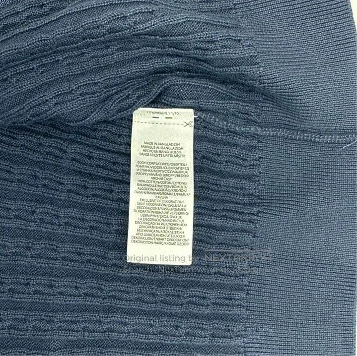 Polo Ralph Lauren Polo Ralph Lauren Infant Cable. Size US M / EU 48-50 / 2 - 3 Thumbnail