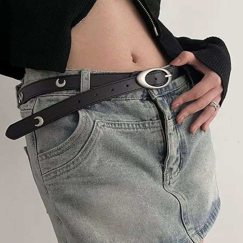Other Y2K Vintage Moon Belt Size ONE SIZE - 3 Thumbnail