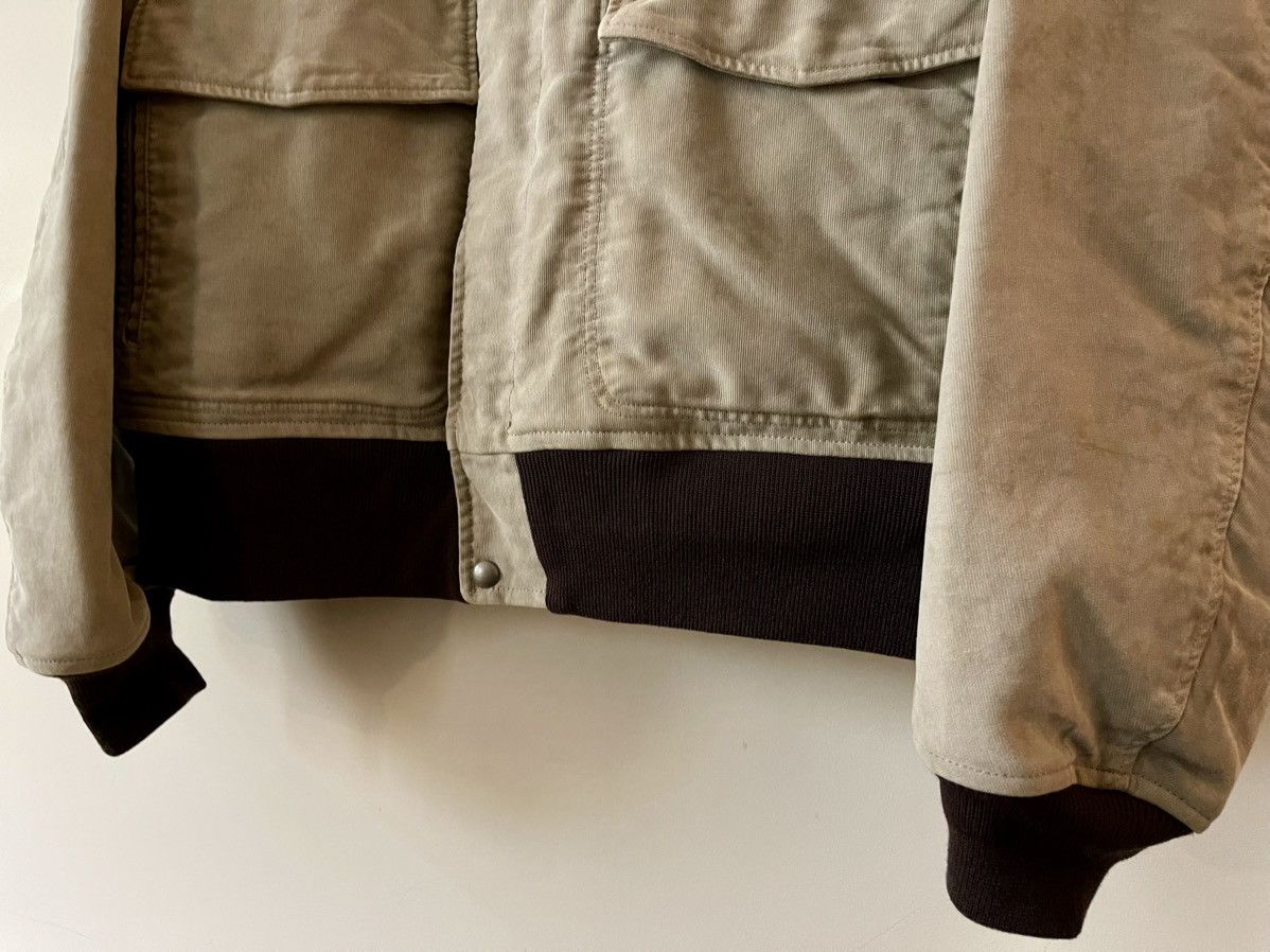 Visvim Airman g-cord ICT Size US L / EU 52-54 / 3 - 3 Thumbnail