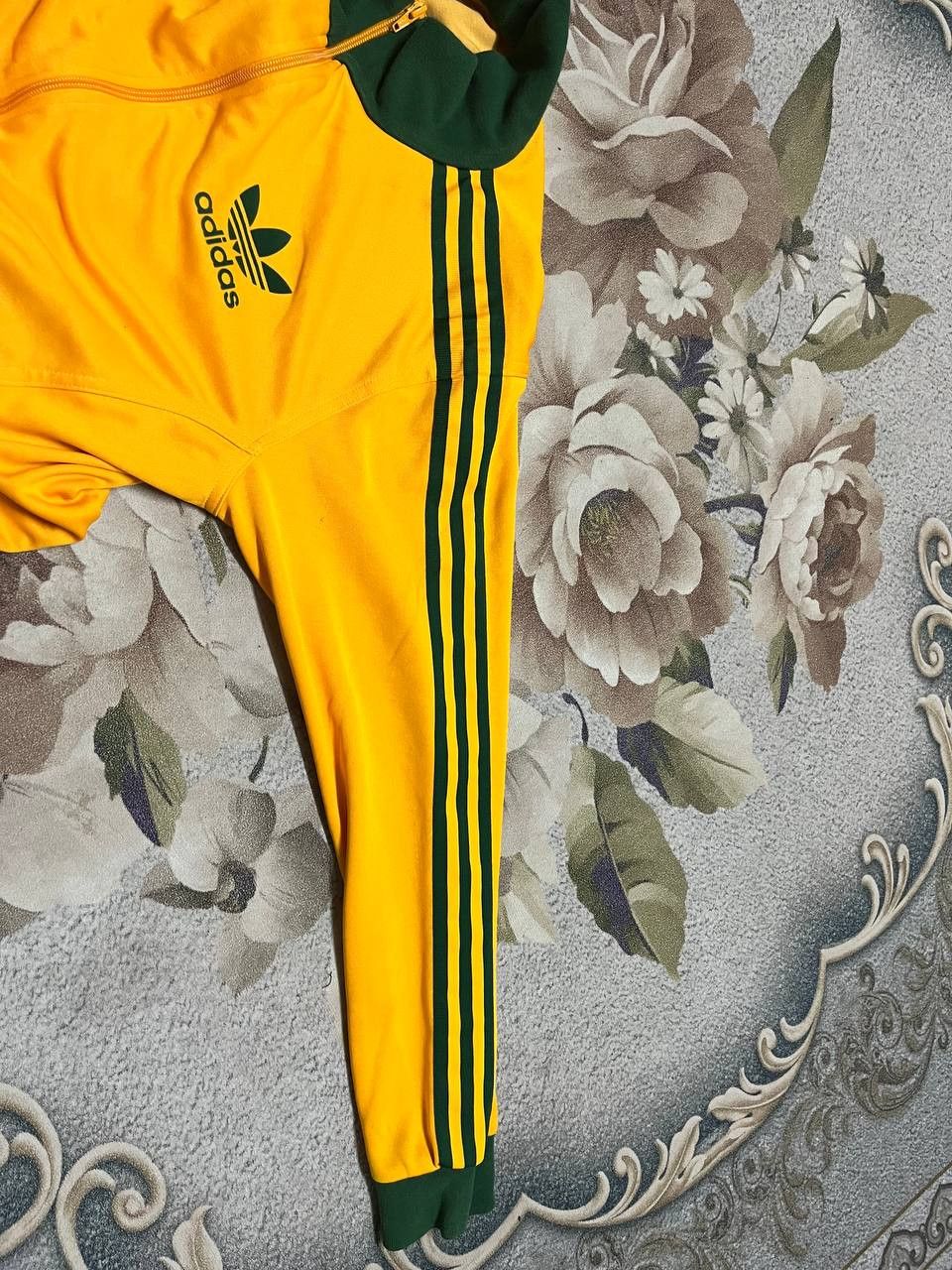 Adidas Vintage Adidas Australia Sweater Size US L / EU 52-54 / 3 - 7 Thumbnail