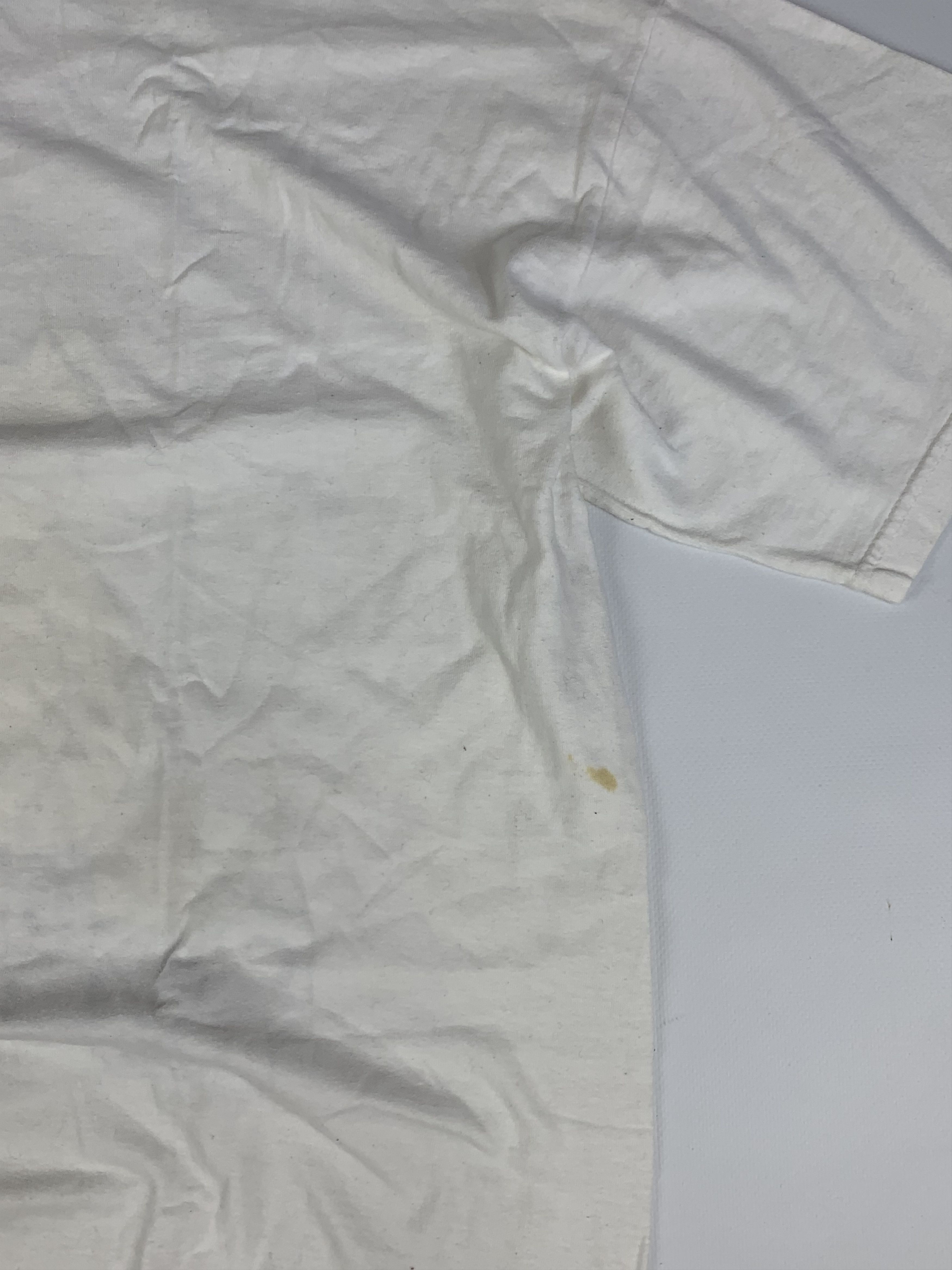Vintage Vintage BBC Childrens in Need 1985 T-Shirt Size L Size US L / EU 52-54 / 3 - 14 Thumbnail