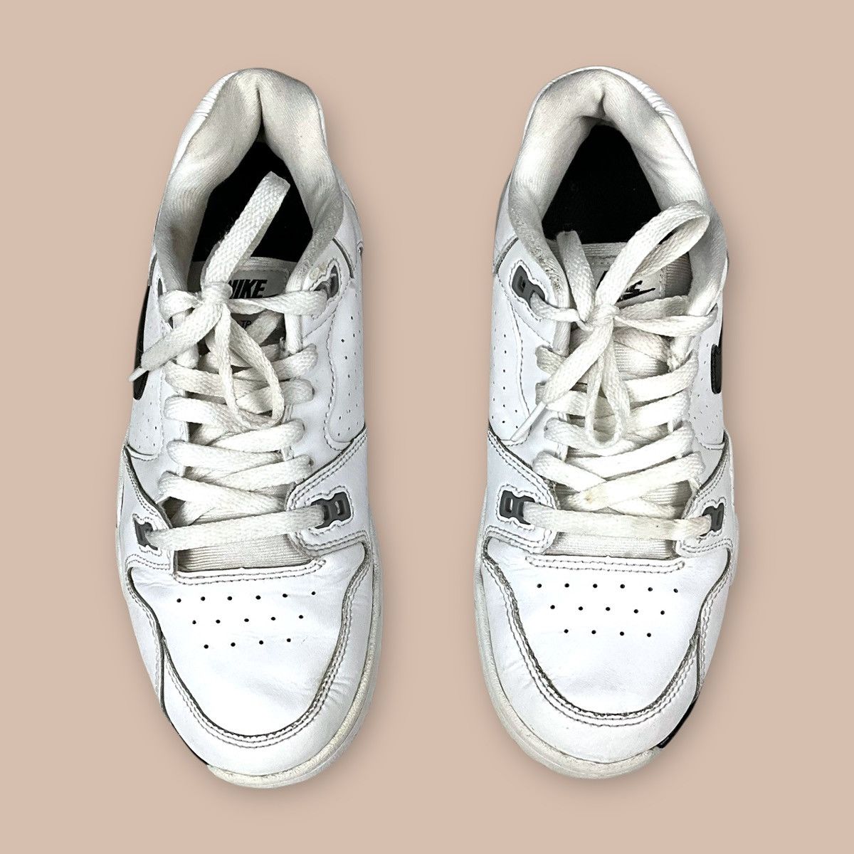 Nike Nike Air Cross Trainer Low Size US 7 / EU 40 - 6 Thumbnail
