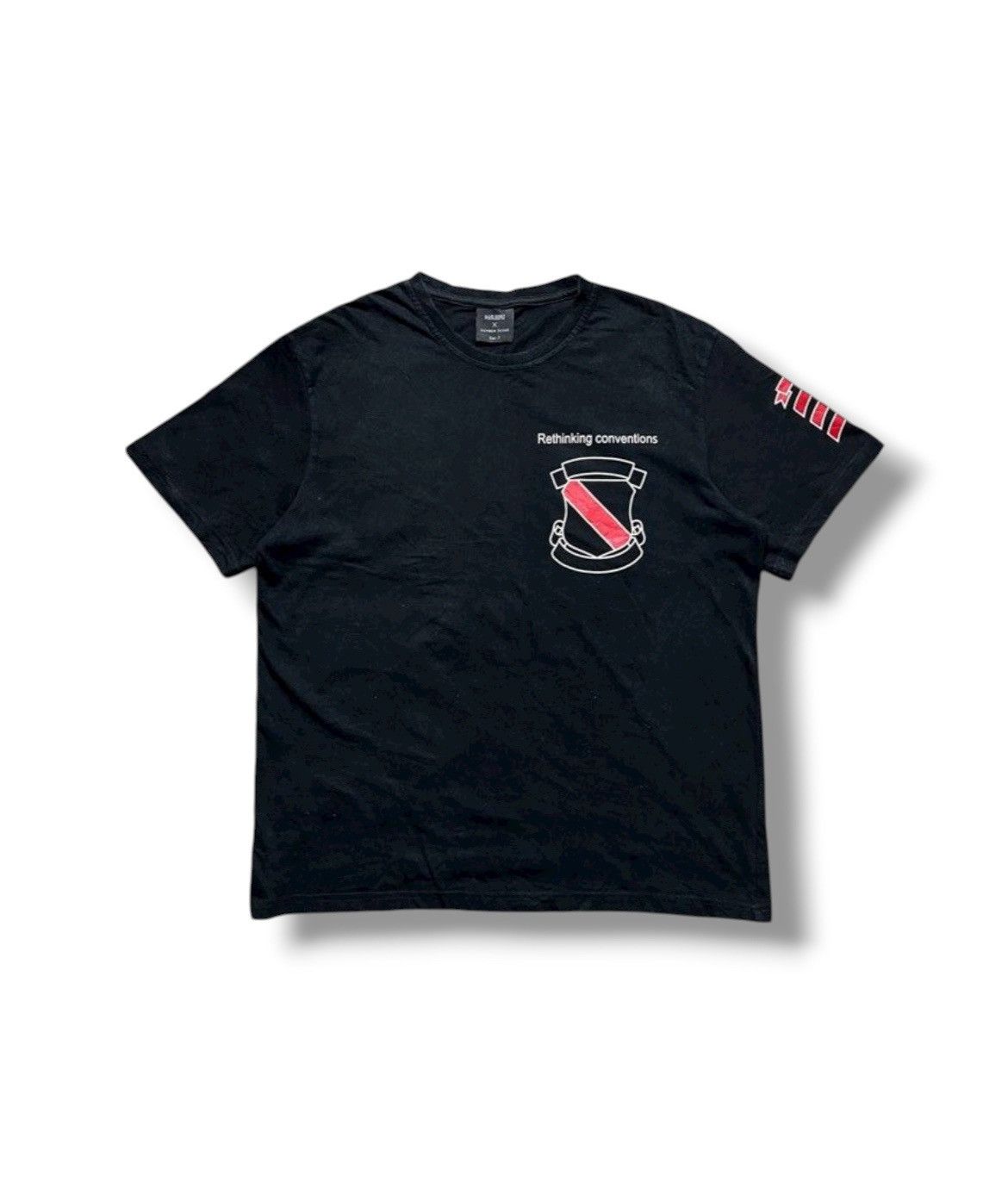 Number Ninex Marlboro T shirt