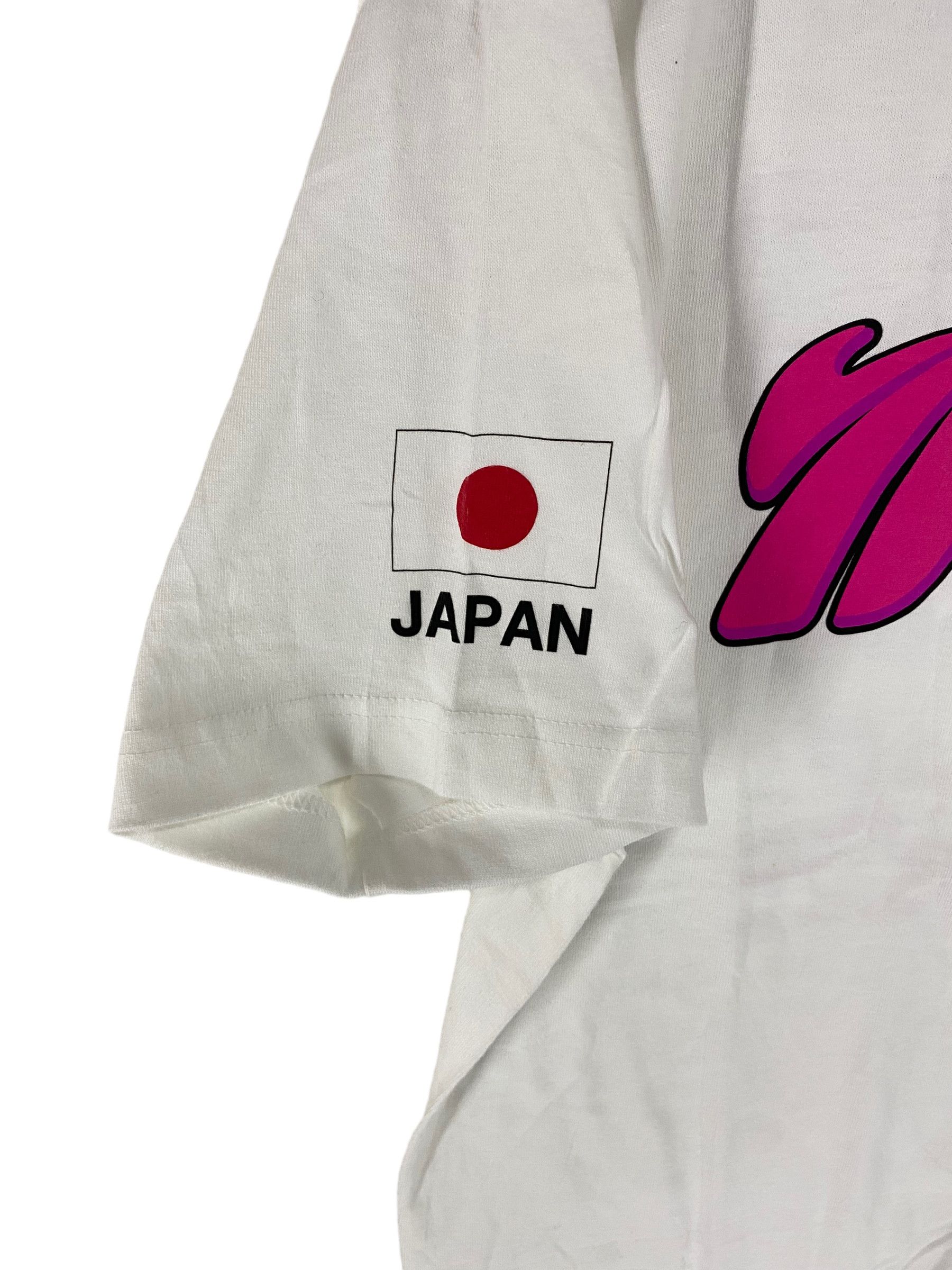 Japanese Brand × Vintage 2000s Yashio factory Silvia nismo tshirt Size US M / EU 48-50 / 2 - 5 Thumbnail