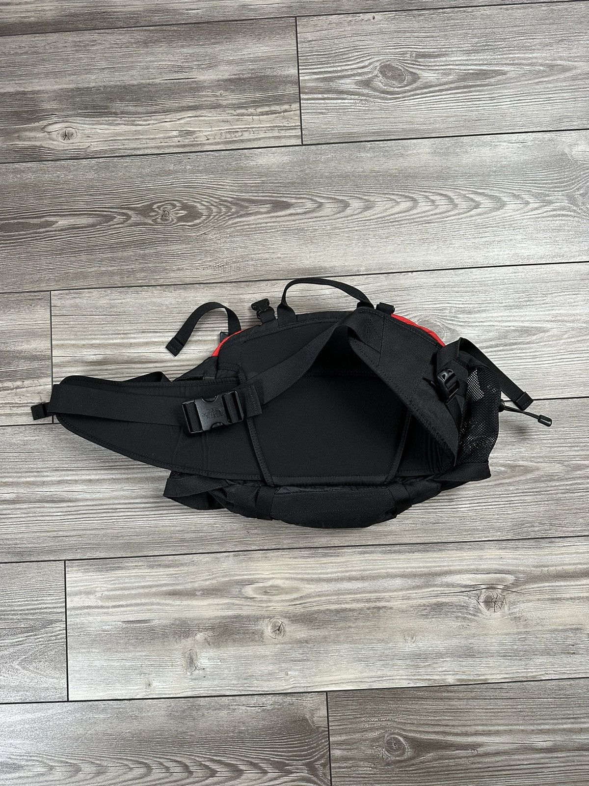 The North Face Y2K The North Face MT Biker Bag Size ONE SIZE - 5 Thumbnail