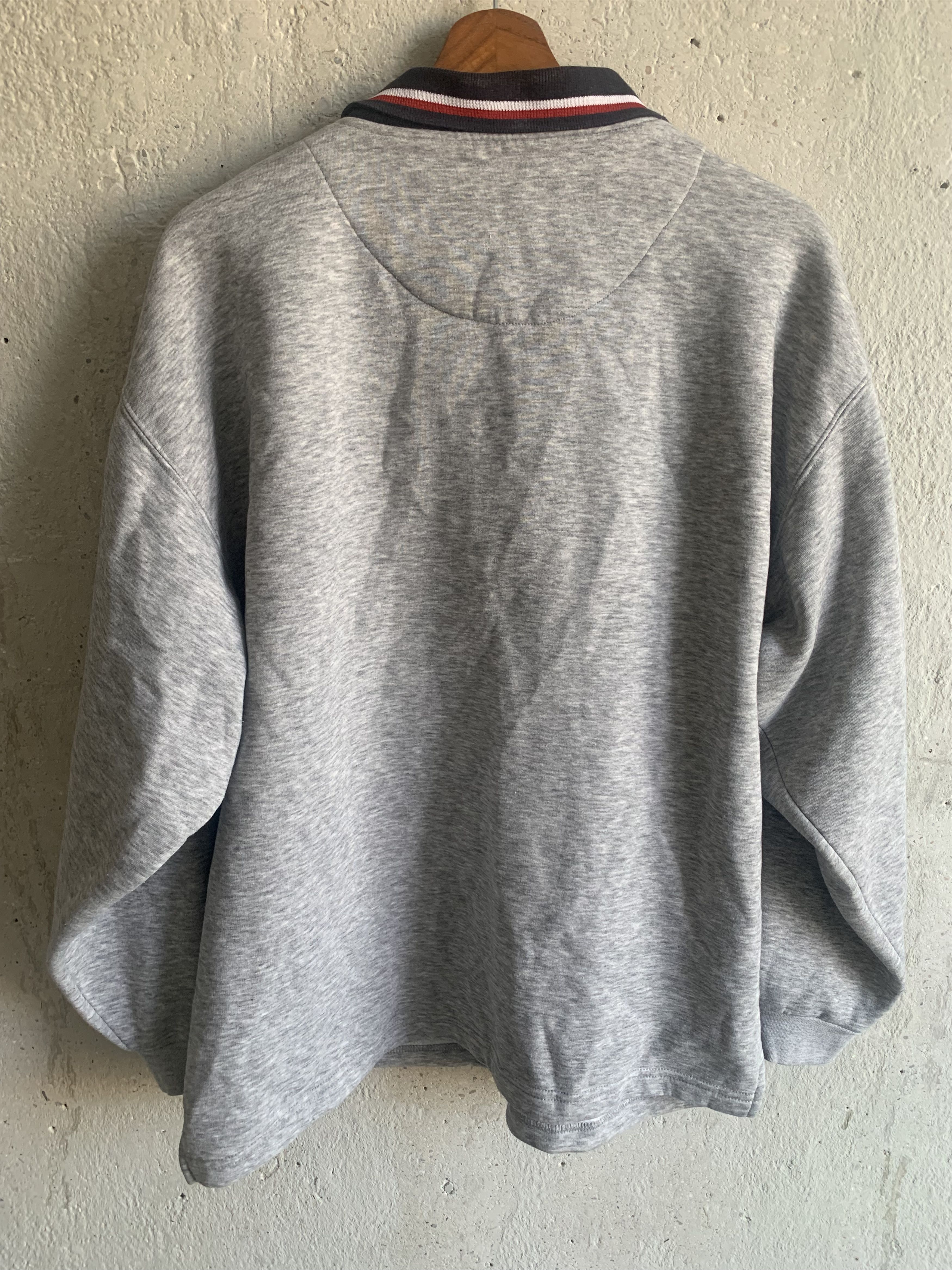 Nike Vintage Nike sweatshirt L Size US L / EU 52-54 / 3 - 4 Thumbnail