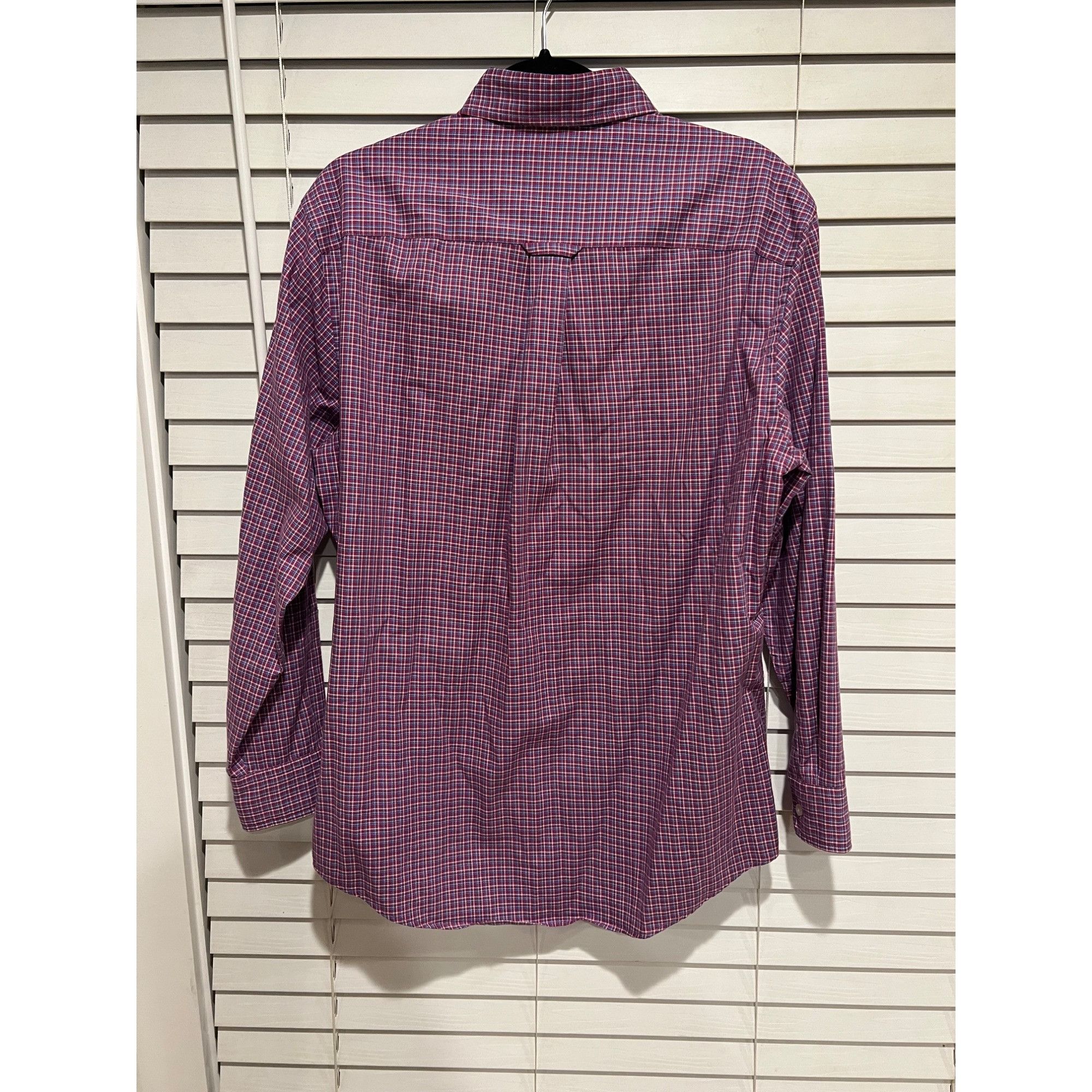 Pendleton Pendleton Long Sleeve Button Up Shirt - Size M Size US M / EU 48-50 / 2 - 3 Thumbnail
