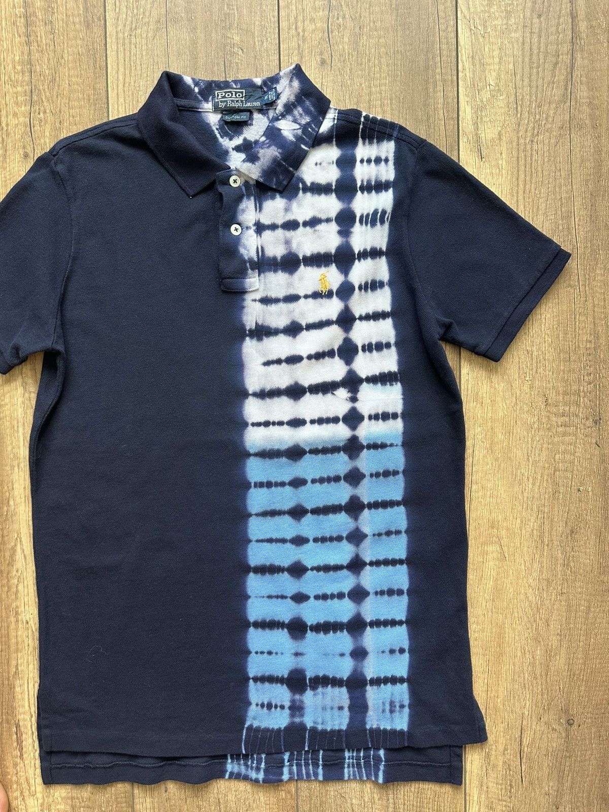 Polo Ralph Lauren × Vintage Polos Ralph Lauren Size M Size US M / EU 48-50 / 2 - 3 Thumbnail